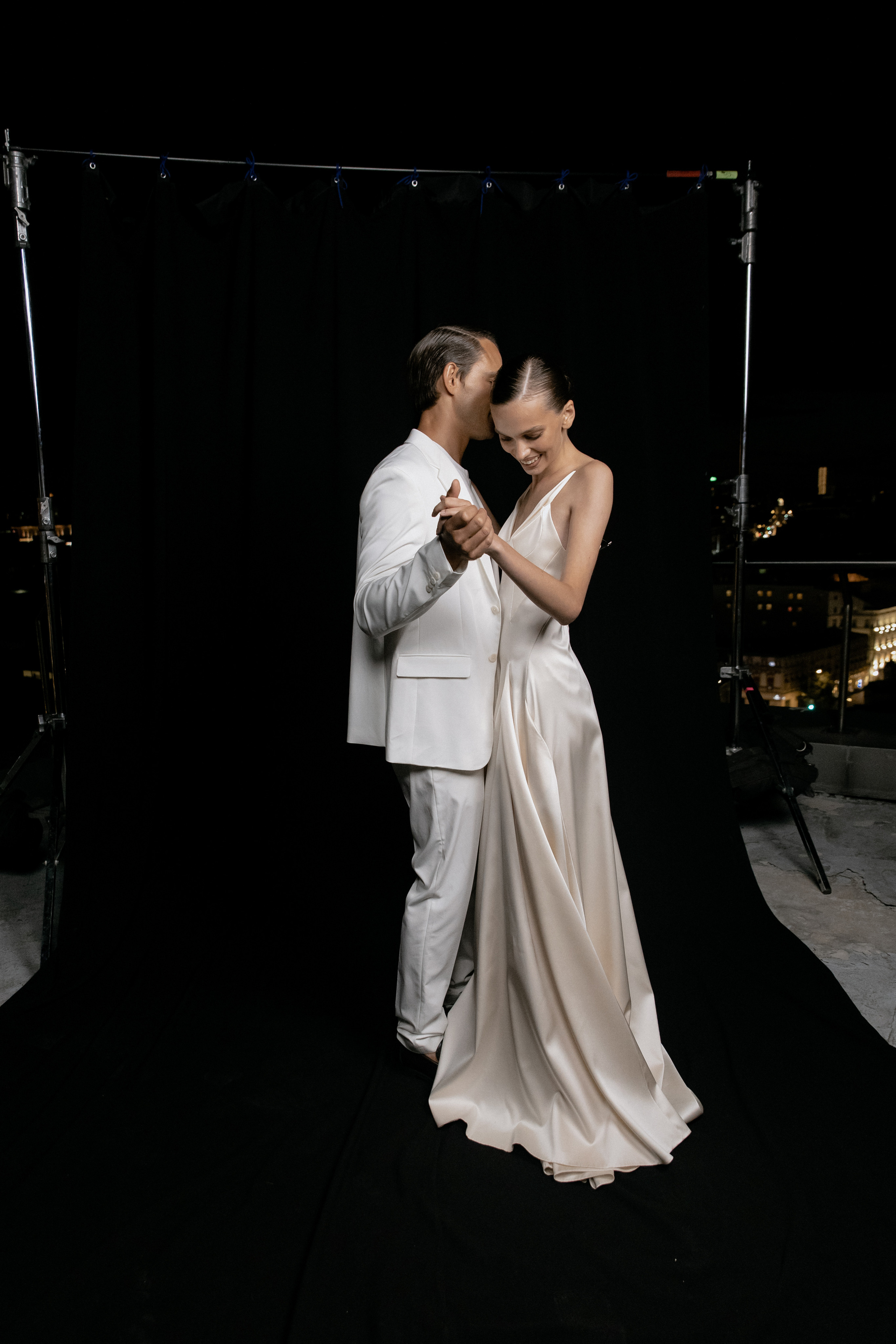 Top 15 Moscow. Свадебный фотограф Кристина Винокурова