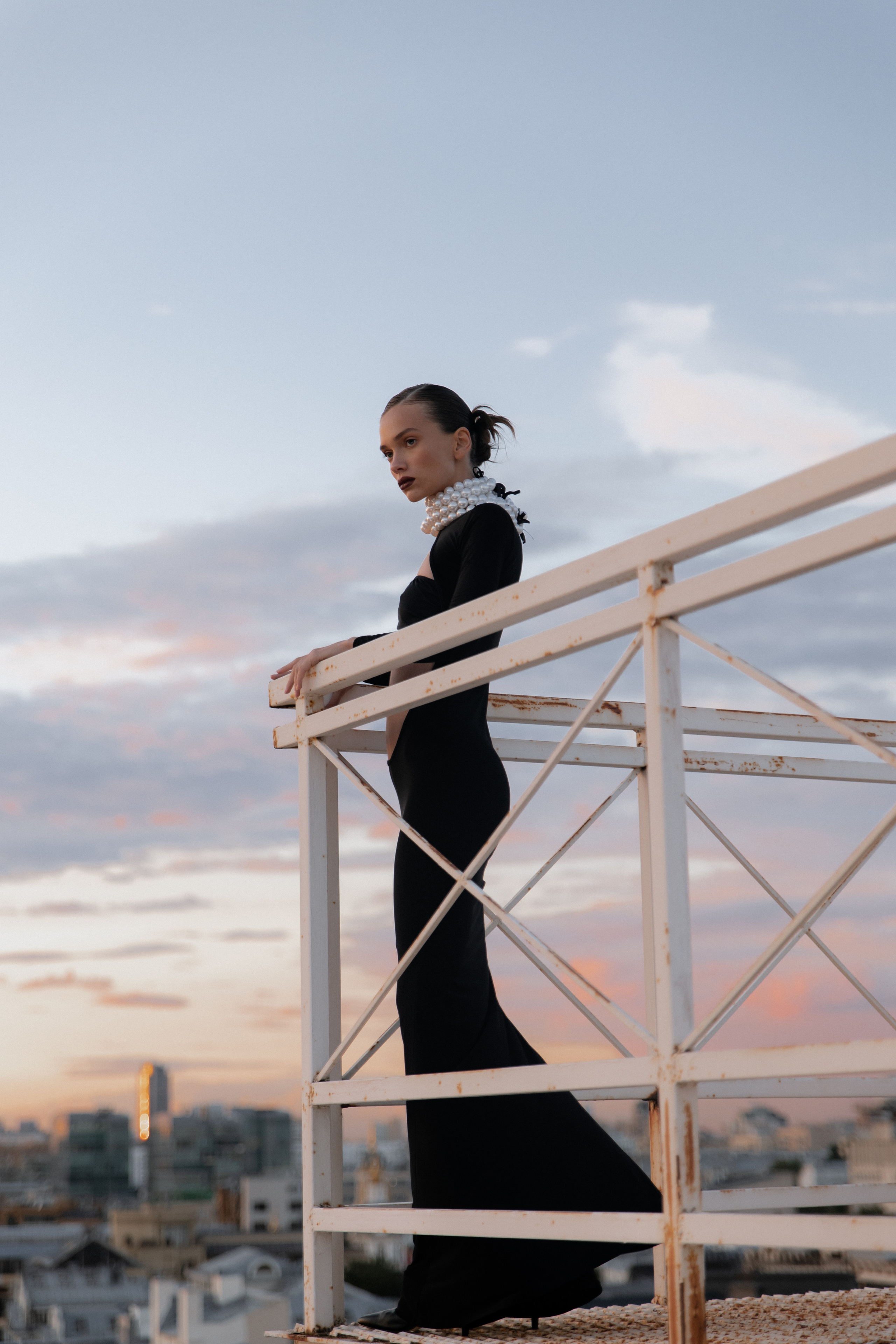 Top 15 Moscow. Свадебный фотограф Кристина Винокурова