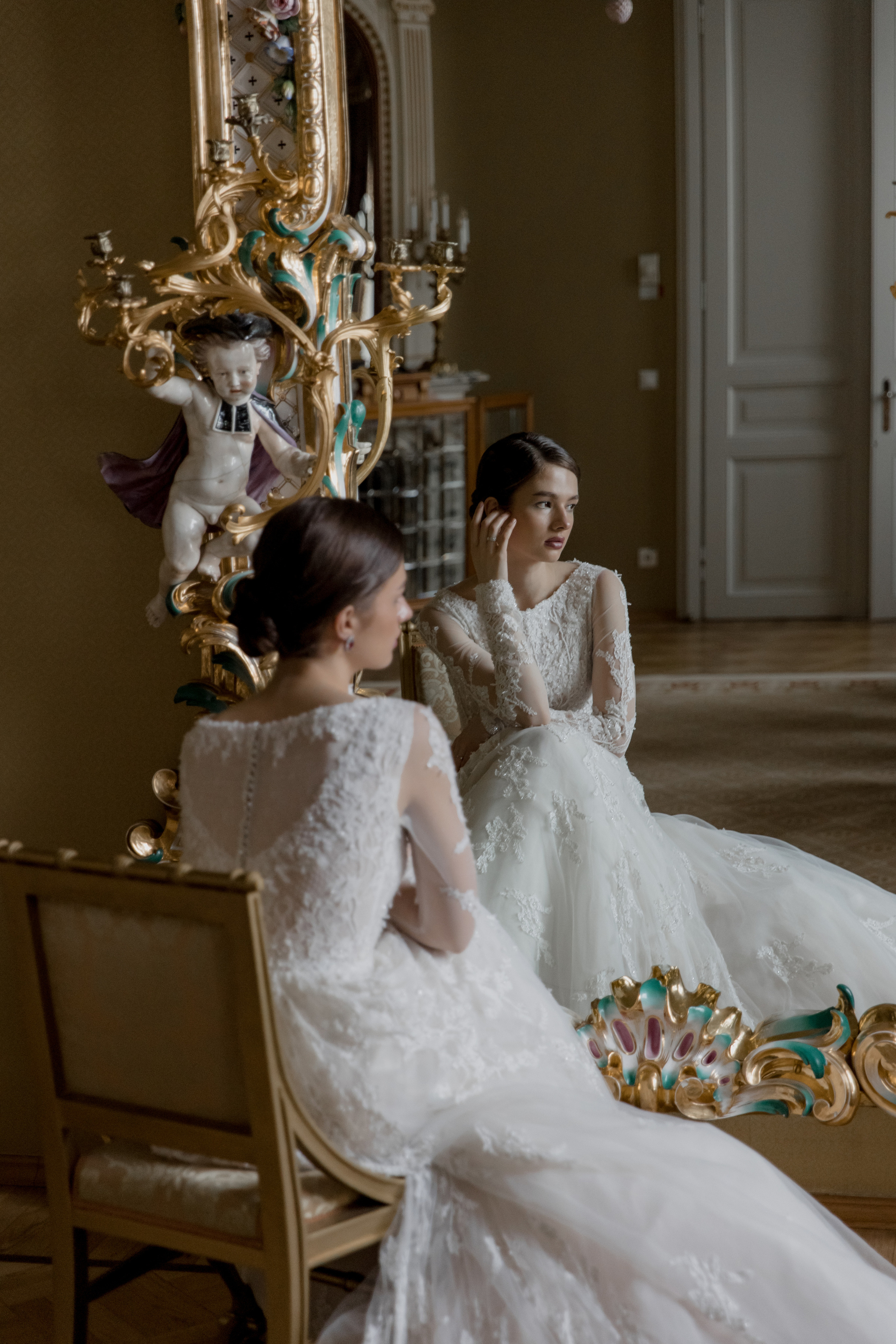 Sofia& Gleb Moscow 19 February 2022. Свадебный фотограф Кристина Винокурова