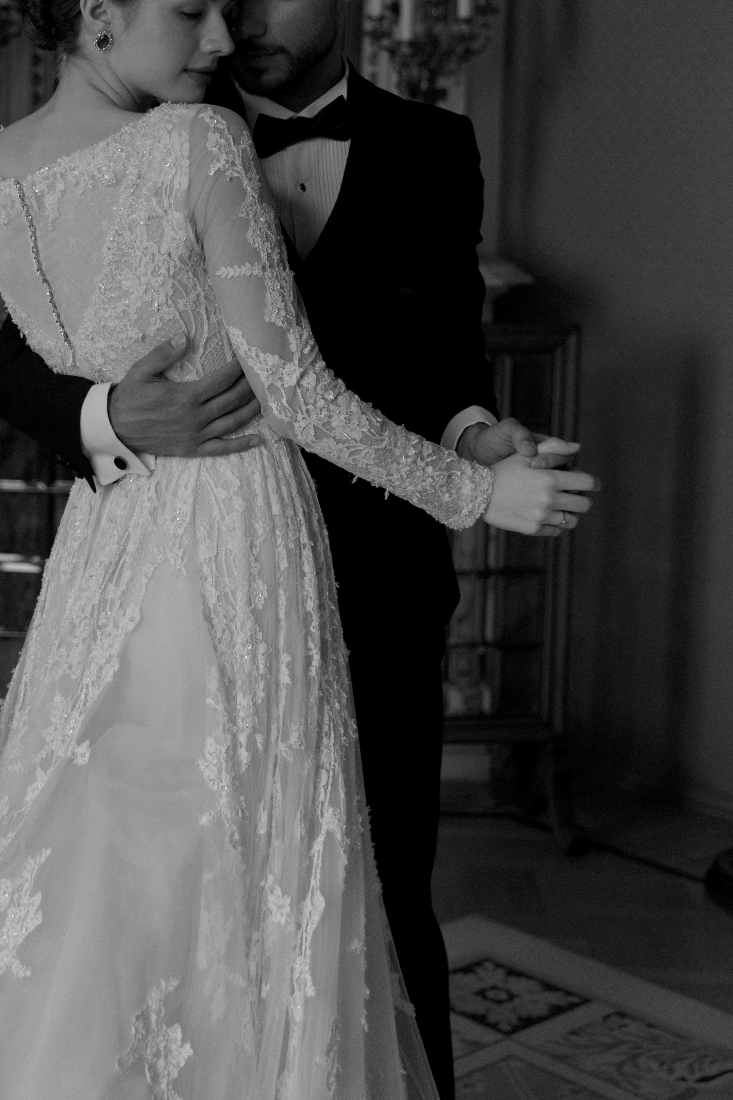 Sofia& Gleb Moscow 19 February 2022. Свадебный фотограф Кристина Винокурова