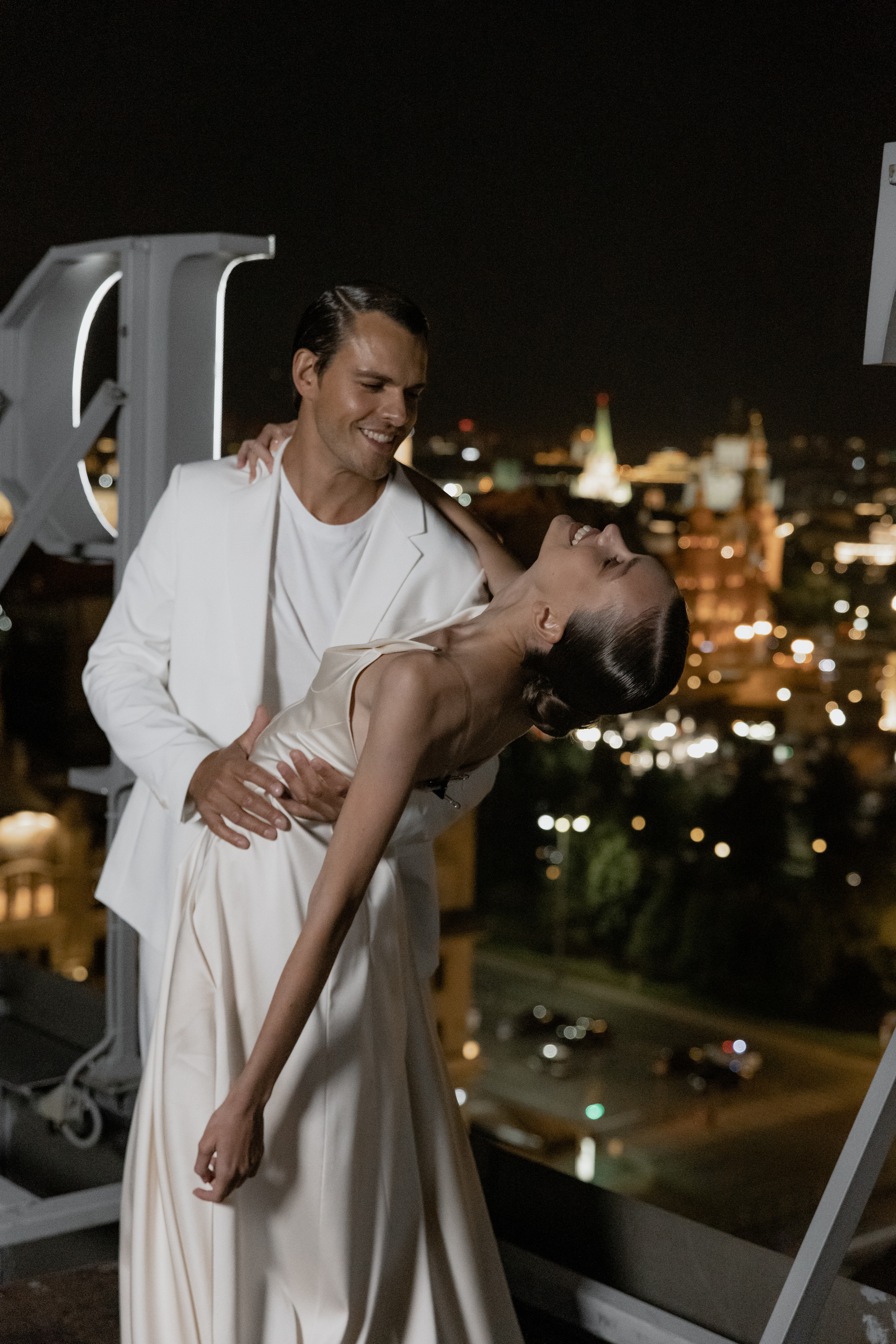 Top 15 Moscow. Свадебный фотограф Кристина Винокурова