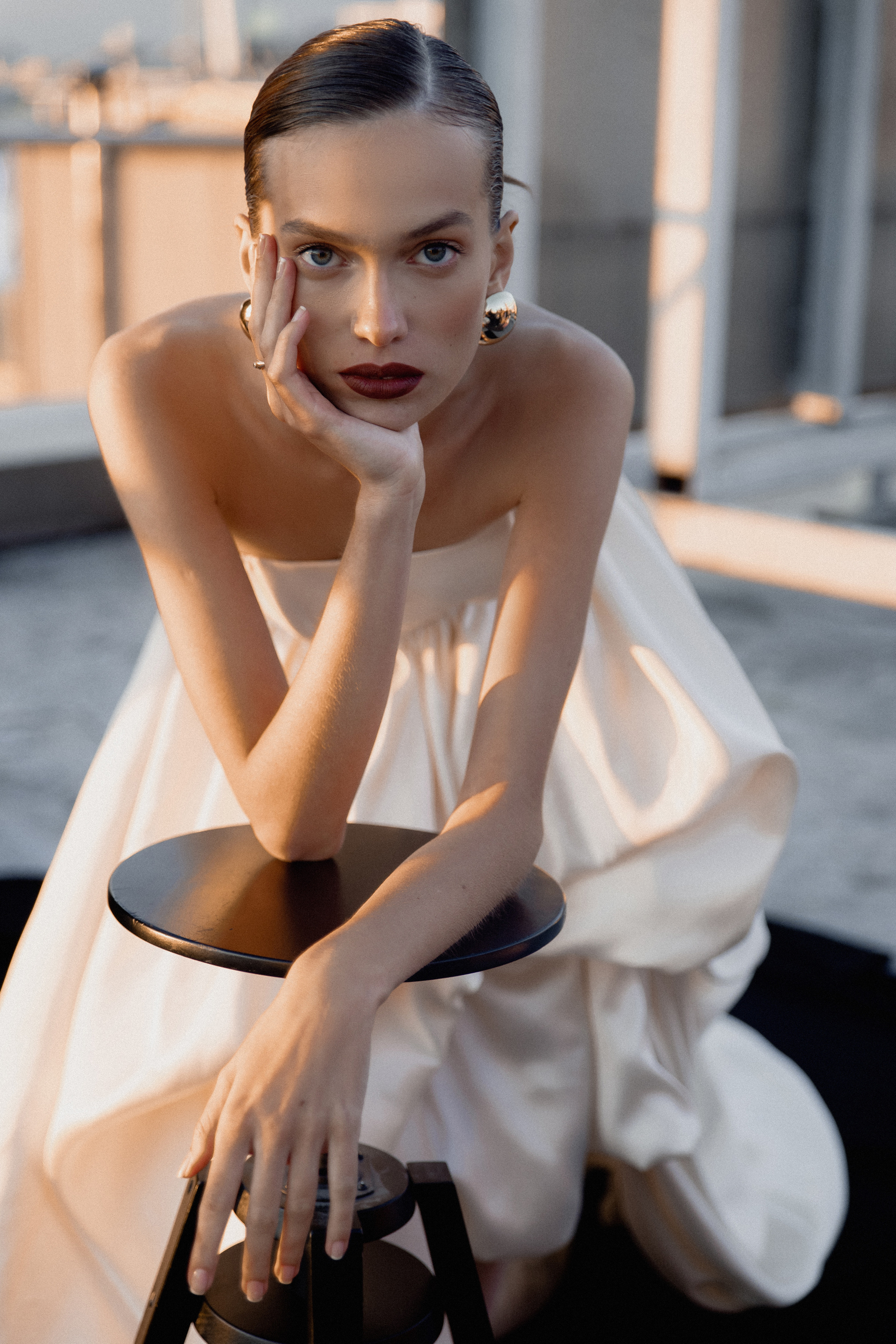 Top 15 Moscow. Свадебный фотограф Кристина Винокурова