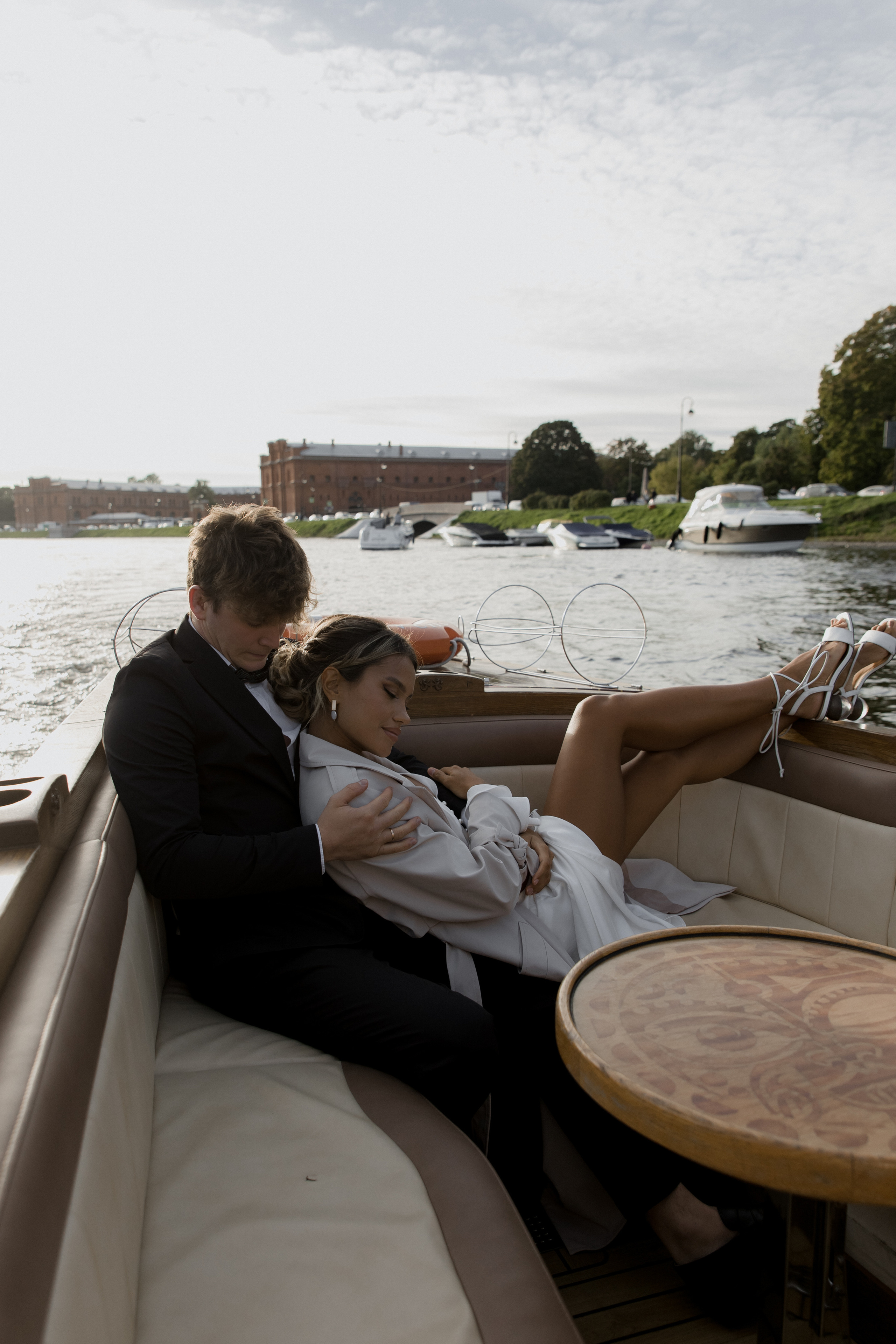 Валерия и Владимир, Санкт Петербург. Свадебный фотограф Кристина Винокурова