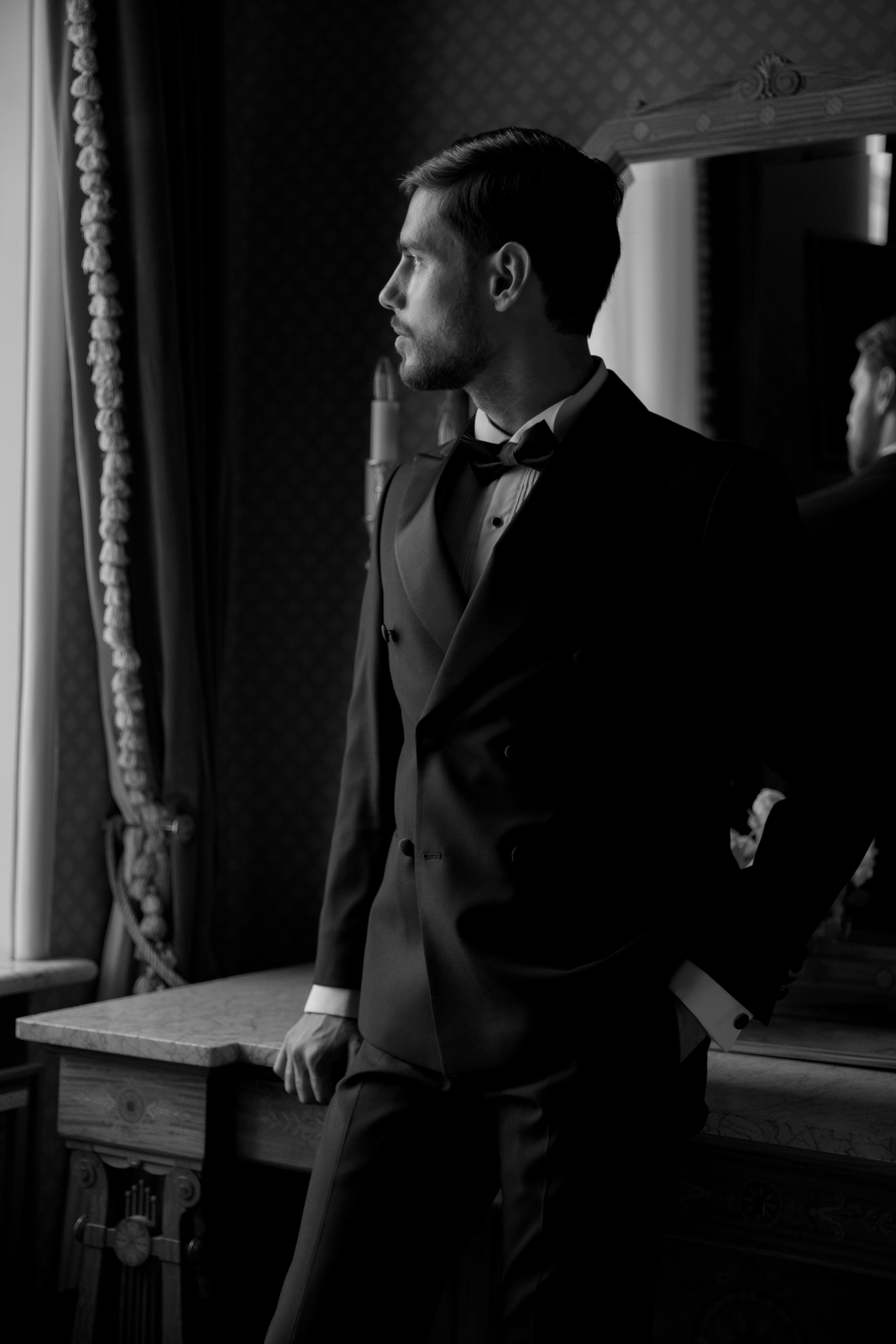 Sofia& Gleb Moscow 19 February 2022. Свадебный фотограф Кристина Винокурова