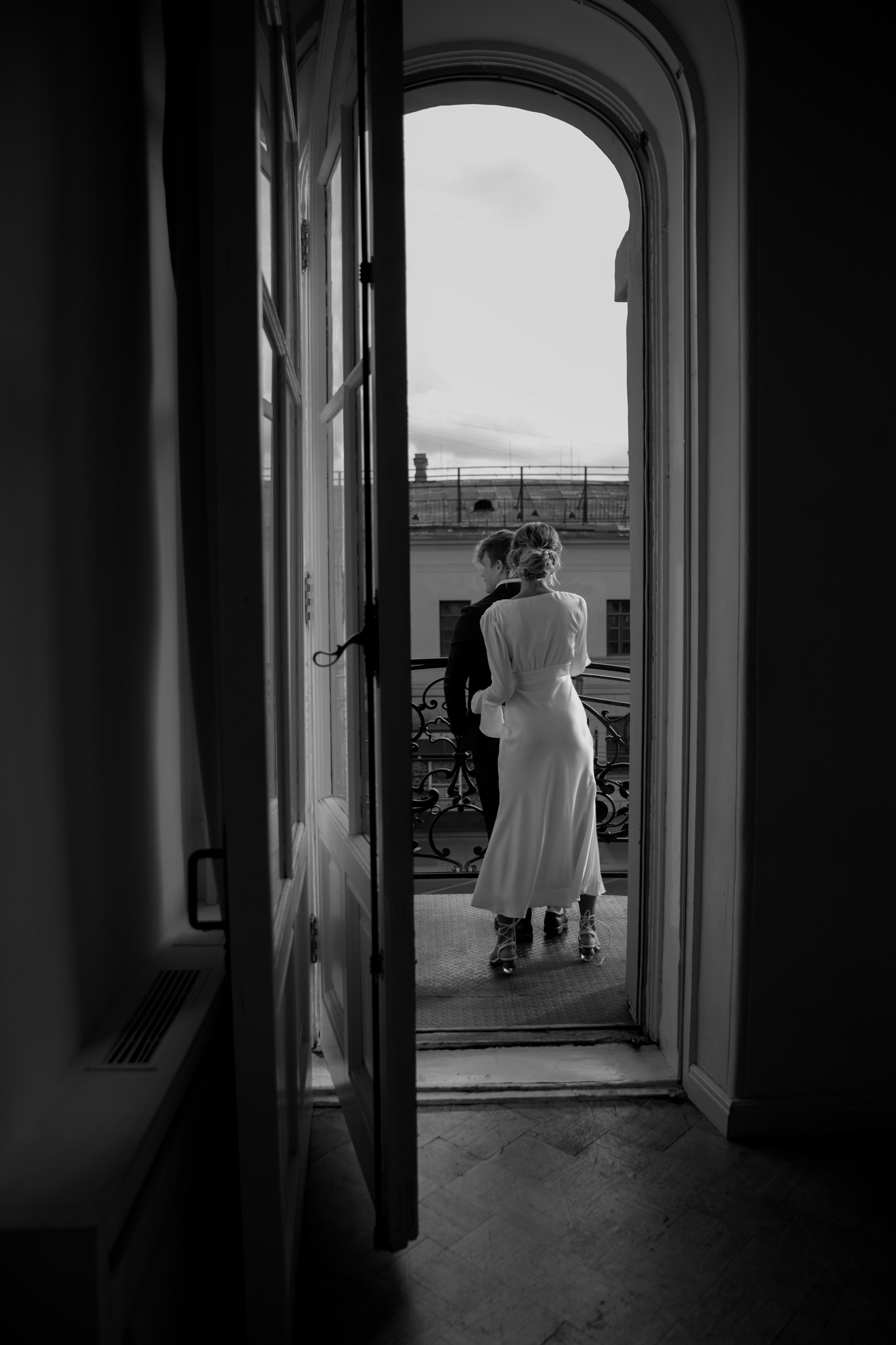 Валерия и Владимир, Санкт Петербург. Свадебный фотограф Кристина Винокурова