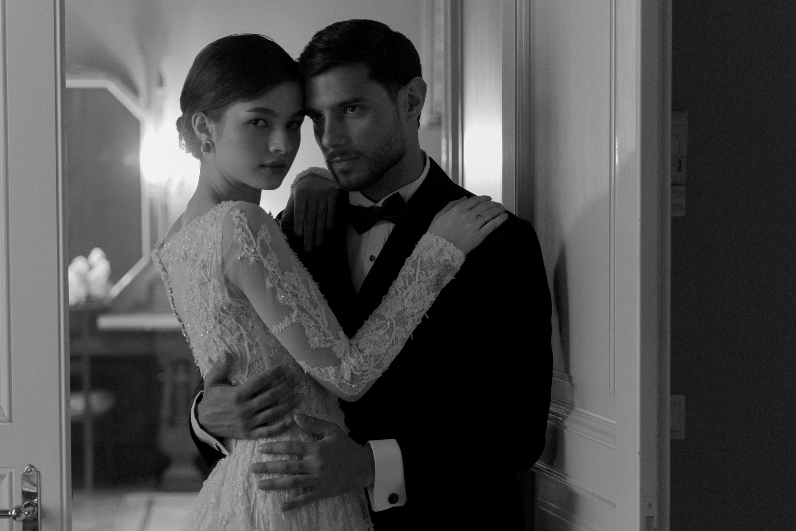 Sofia& Gleb Moscow 19 February 2022. Свадебный фотограф Кристина Винокурова