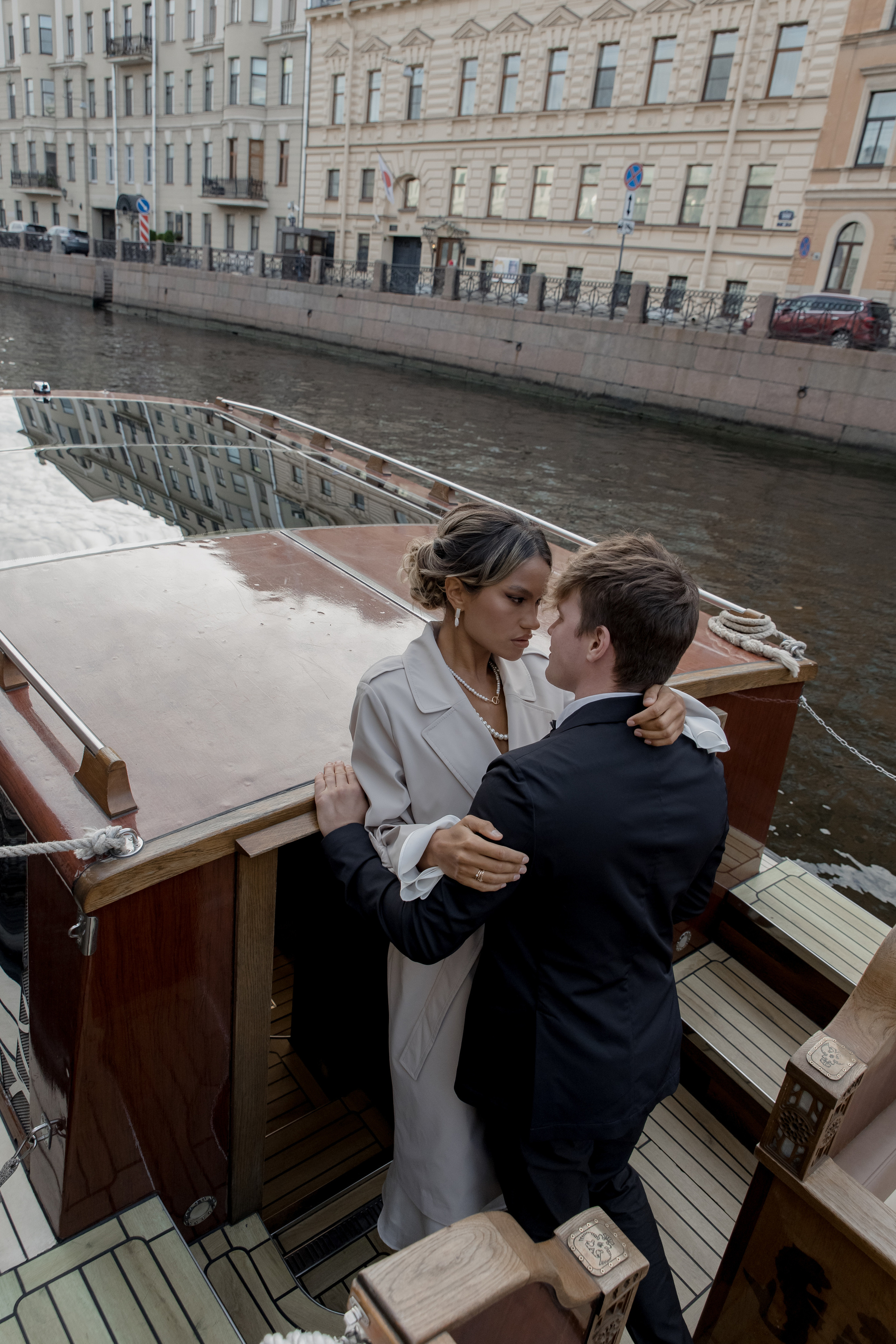 Валерия и Владимир, Санкт Петербург. Свадебный фотограф Кристина Винокурова