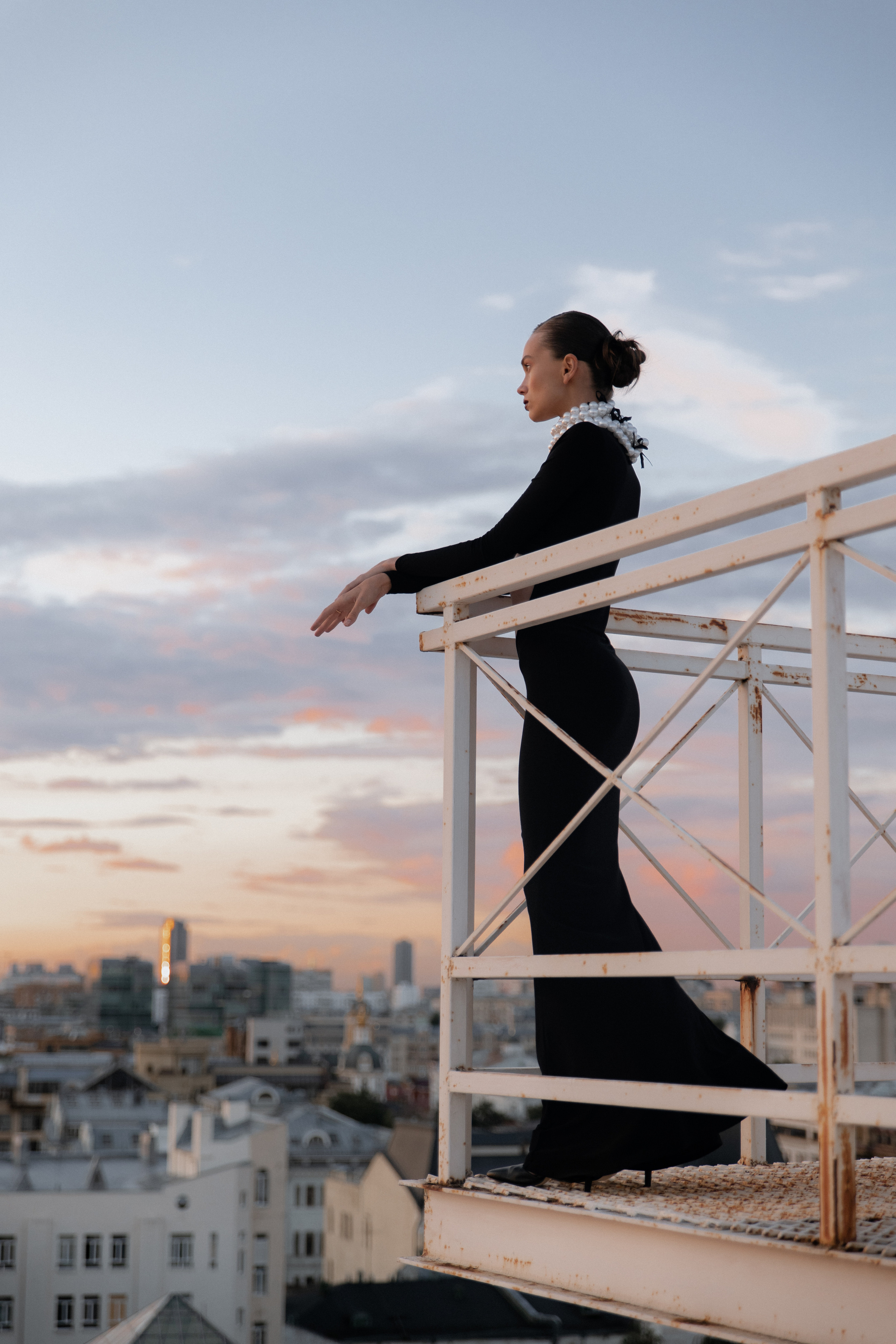 Top 15 Moscow. Свадебный фотограф Кристина Винокурова