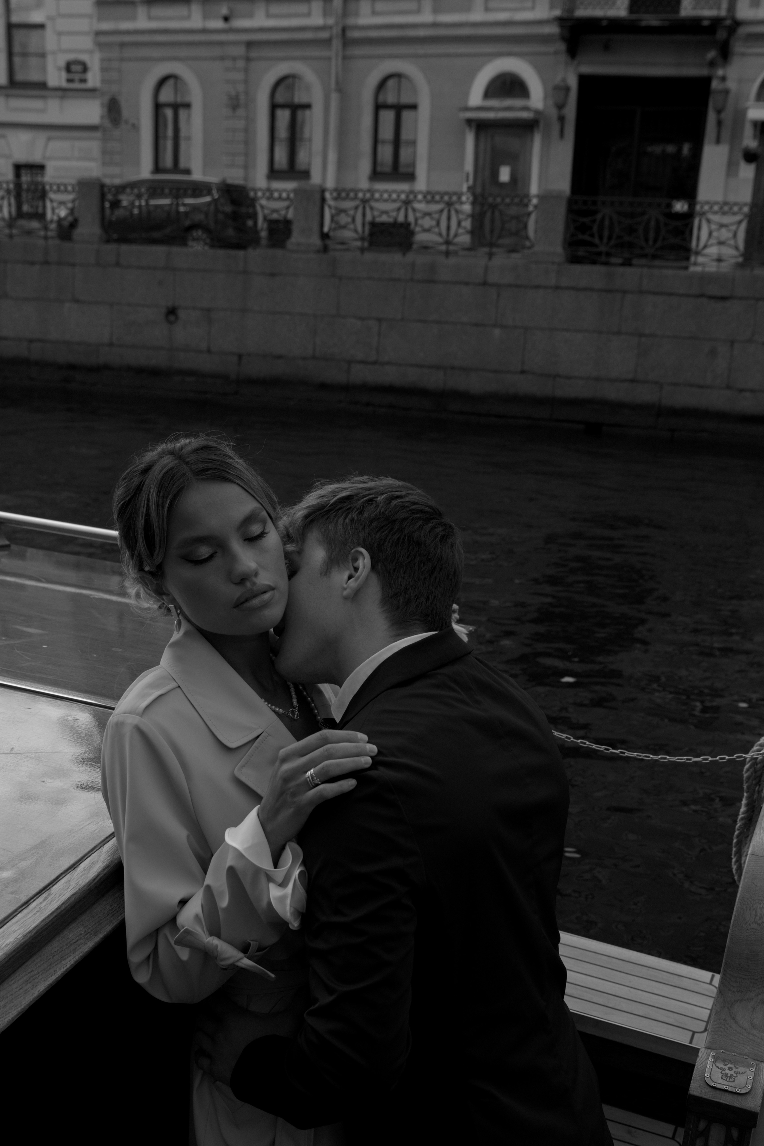 Валерия и Владимир, Санкт Петербург. Свадебный фотограф Кристина Винокурова