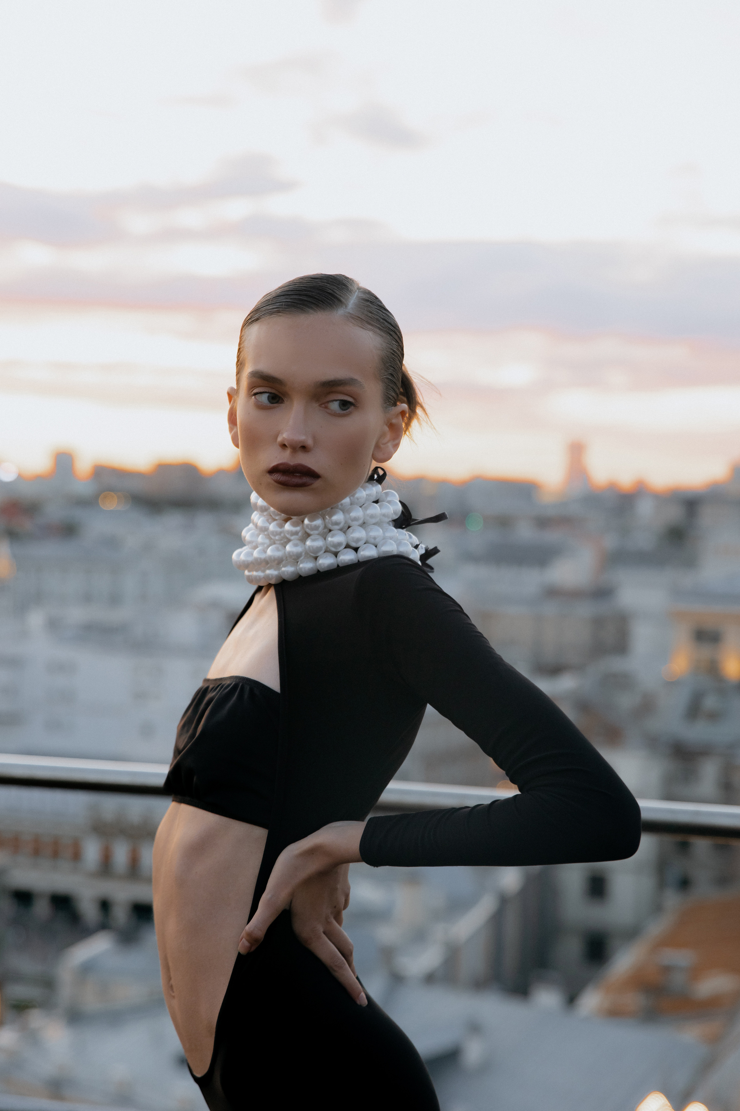 Top 15 Moscow. Свадебный фотограф Кристина Винокурова