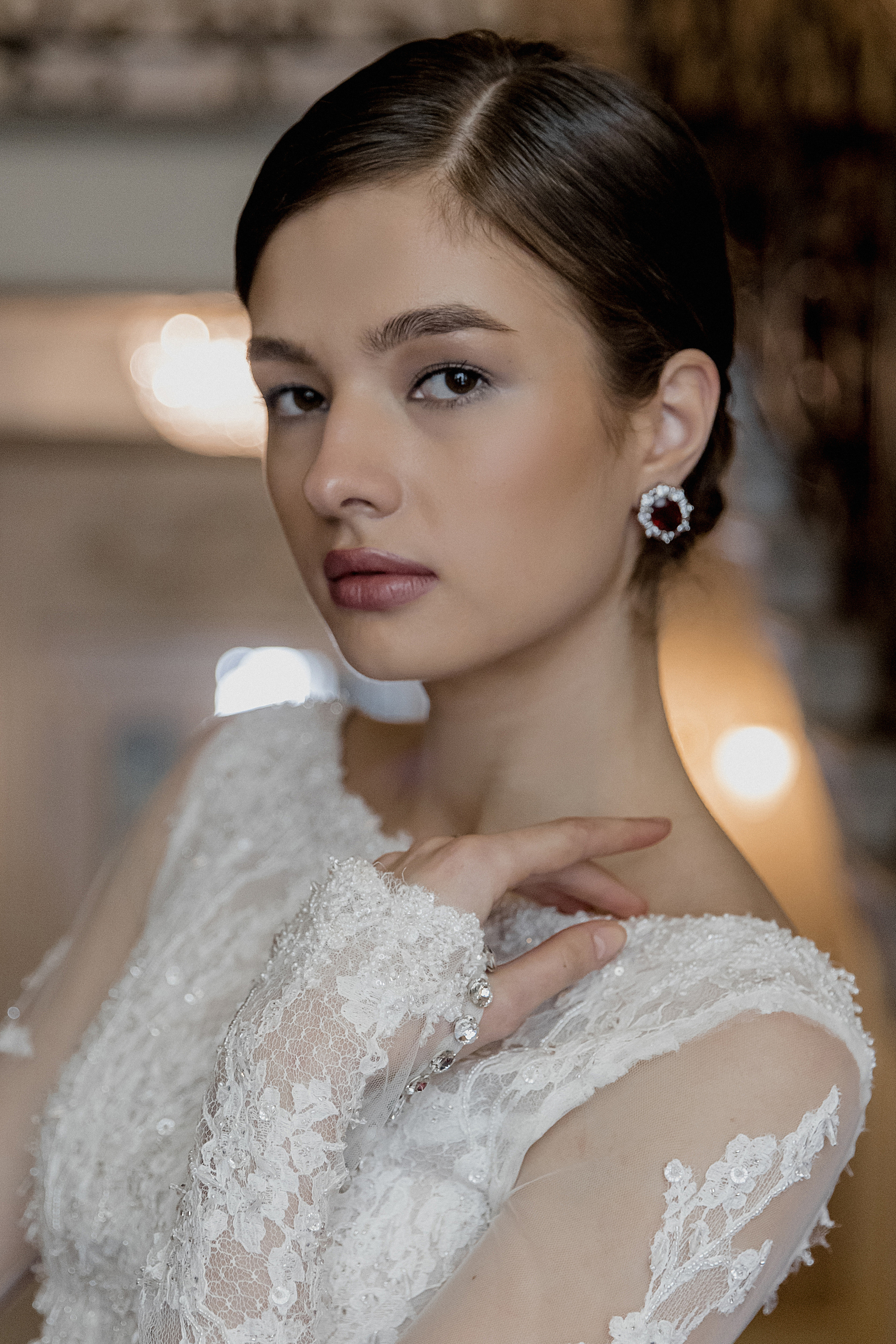 Sofia& Gleb Moscow 19 February 2022. Свадебный фотограф Кристина Винокурова