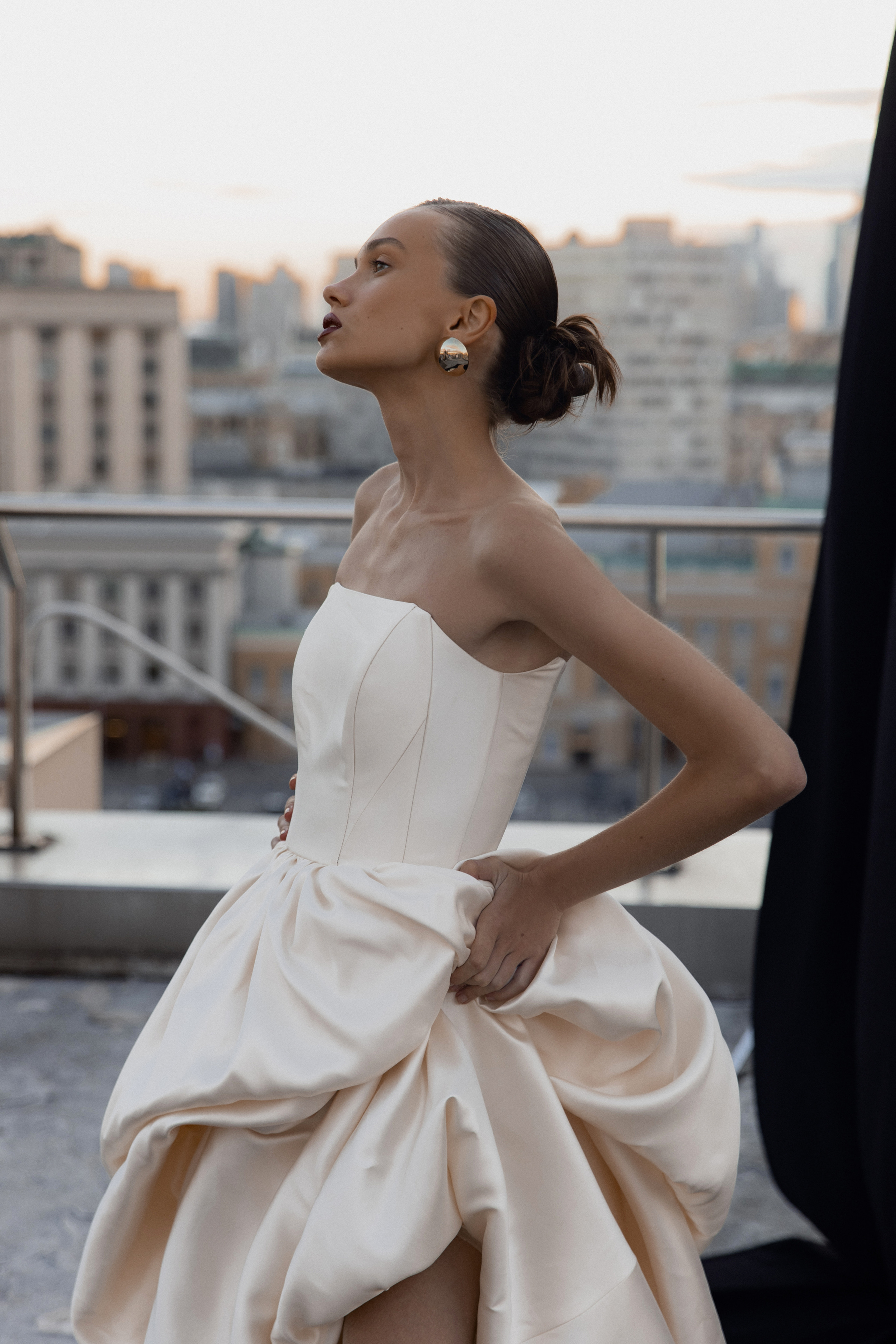 Top 15 Moscow. Свадебный фотограф Кристина Винокурова