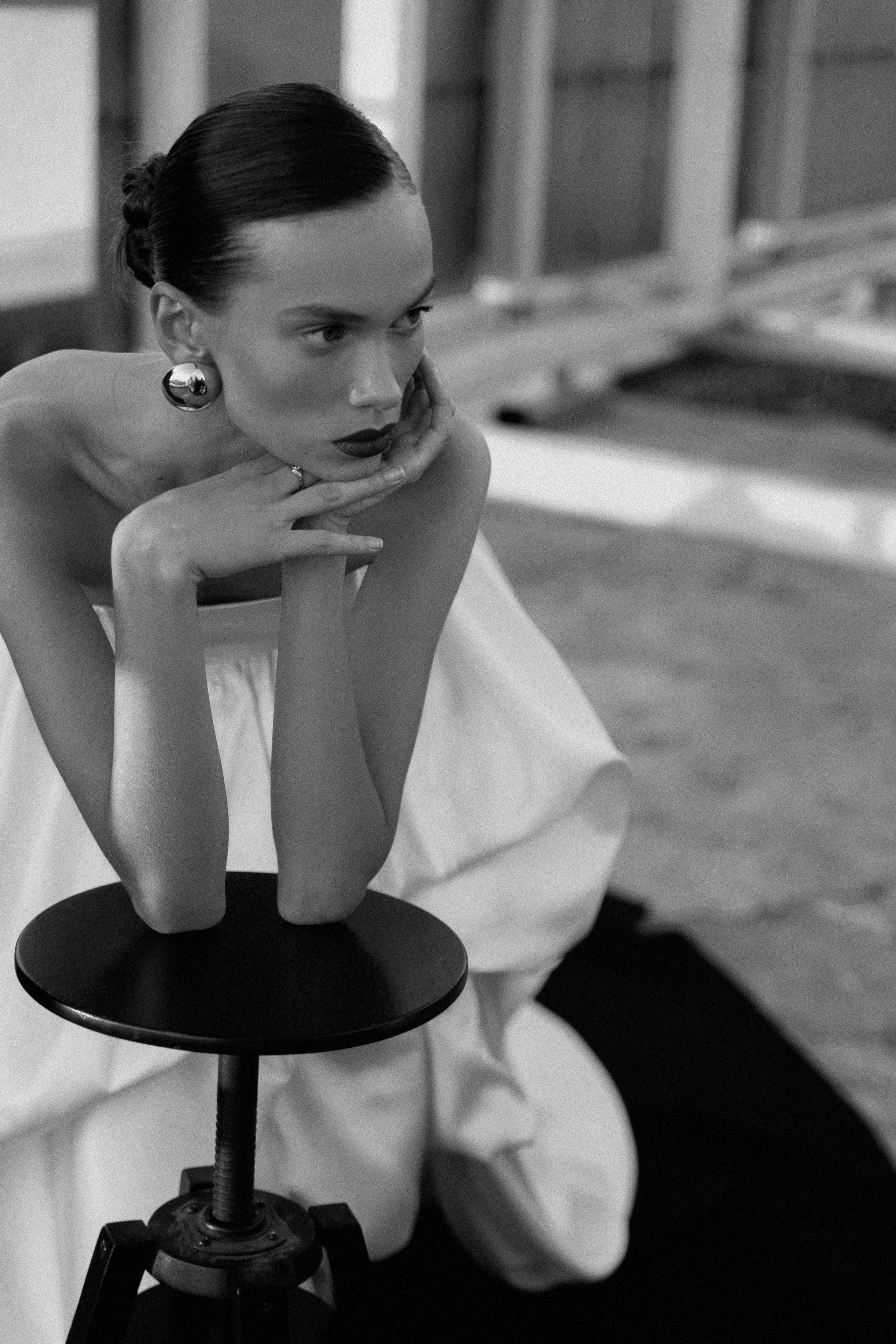 Top 15 Moscow. Свадебный фотограф Кристина Винокурова