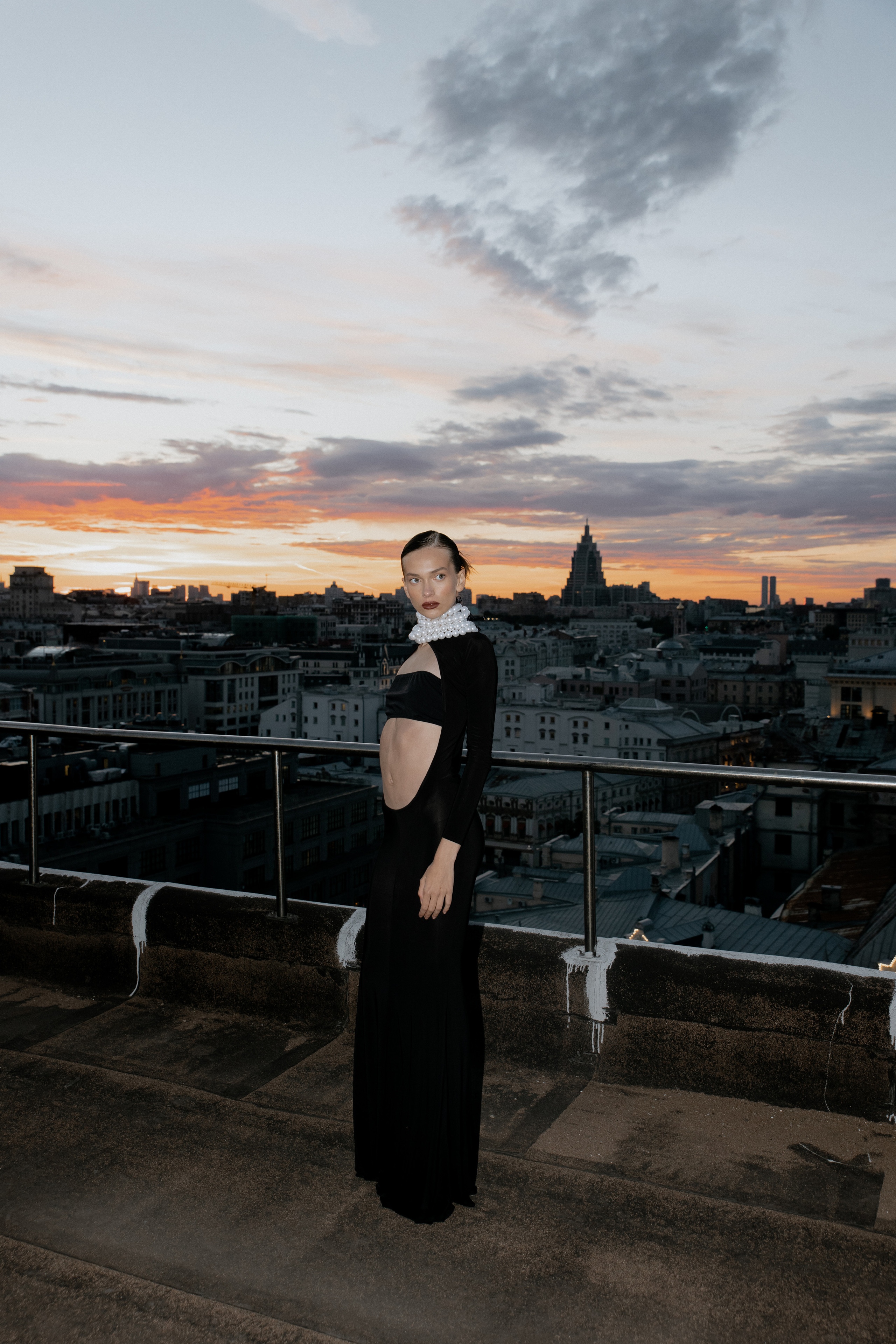 Top 15 Moscow. Свадебный фотограф Кристина Винокурова