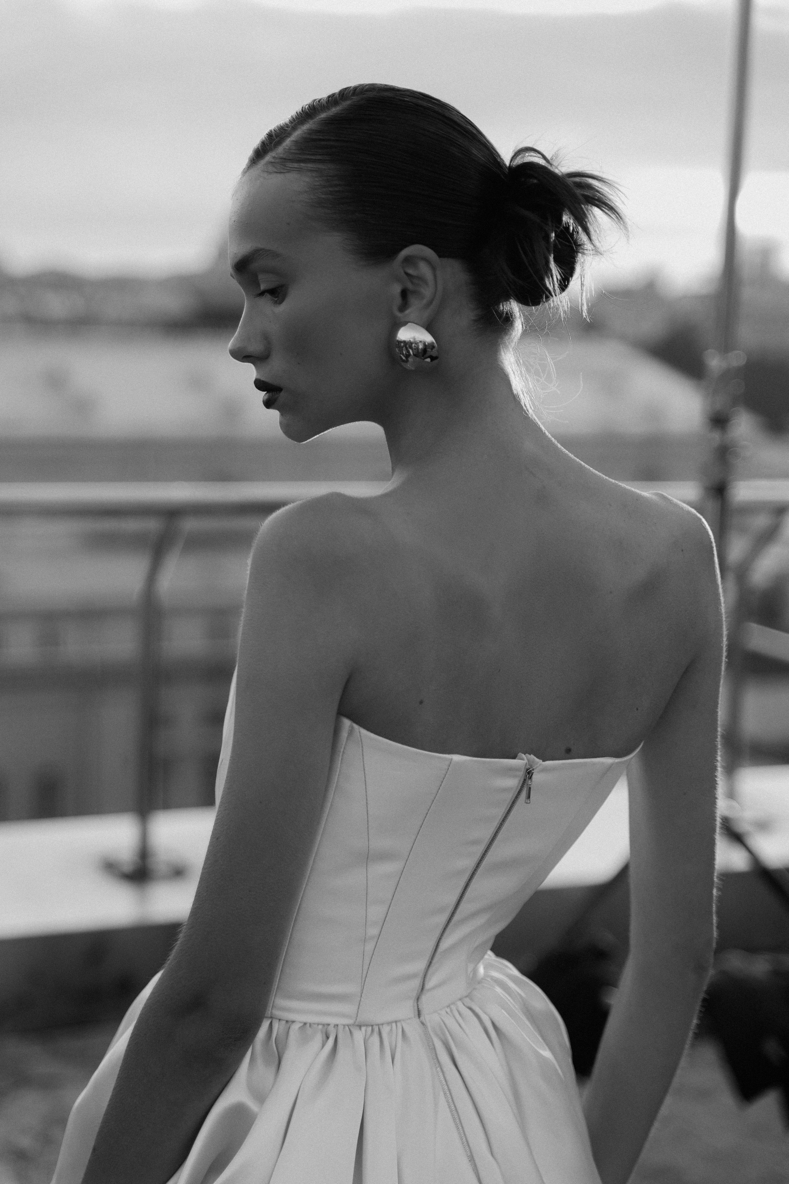 Top 15 Moscow. Свадебный фотограф Кристина Винокурова