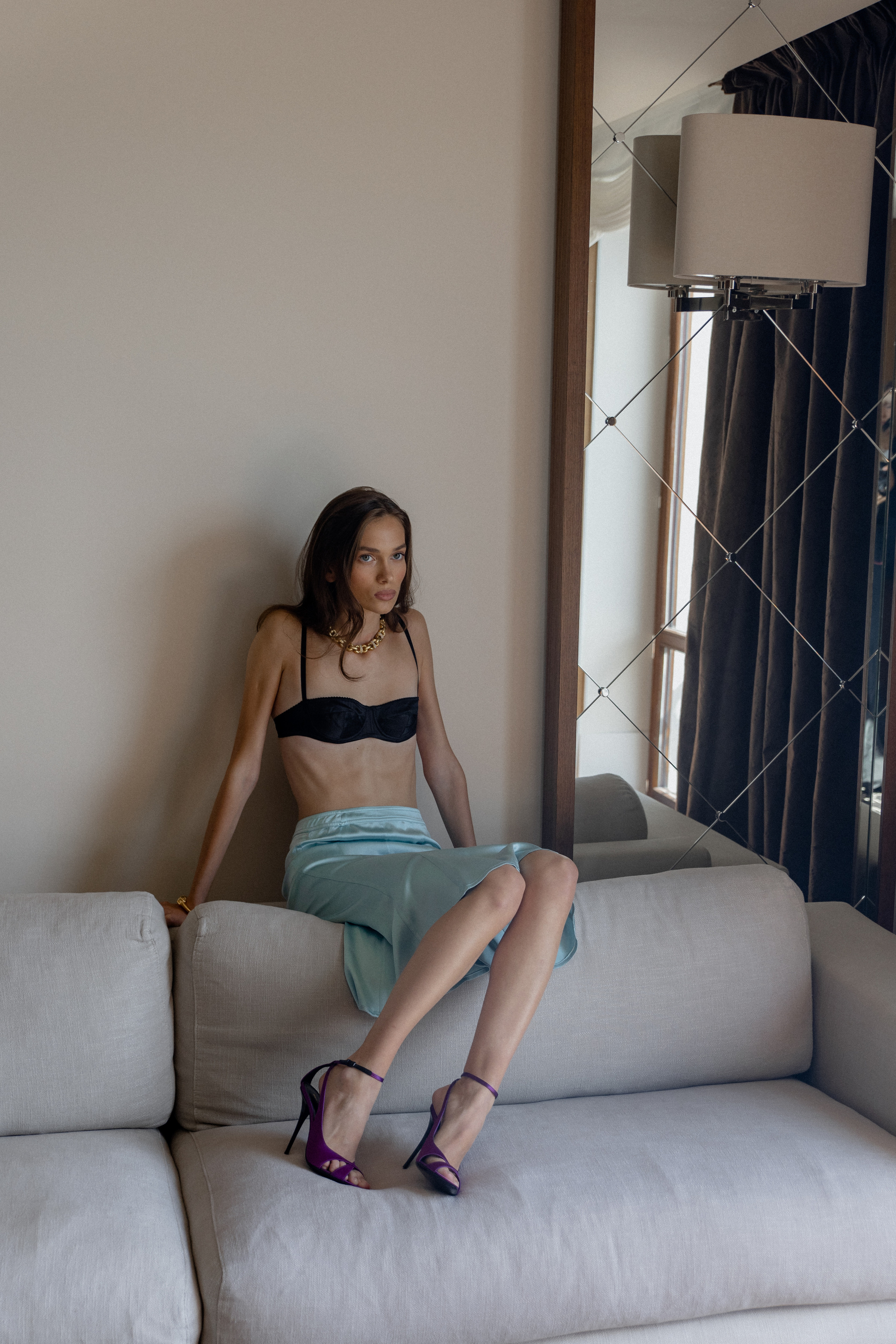 Top 15 Moscow. Свадебный фотограф Кристина Винокурова