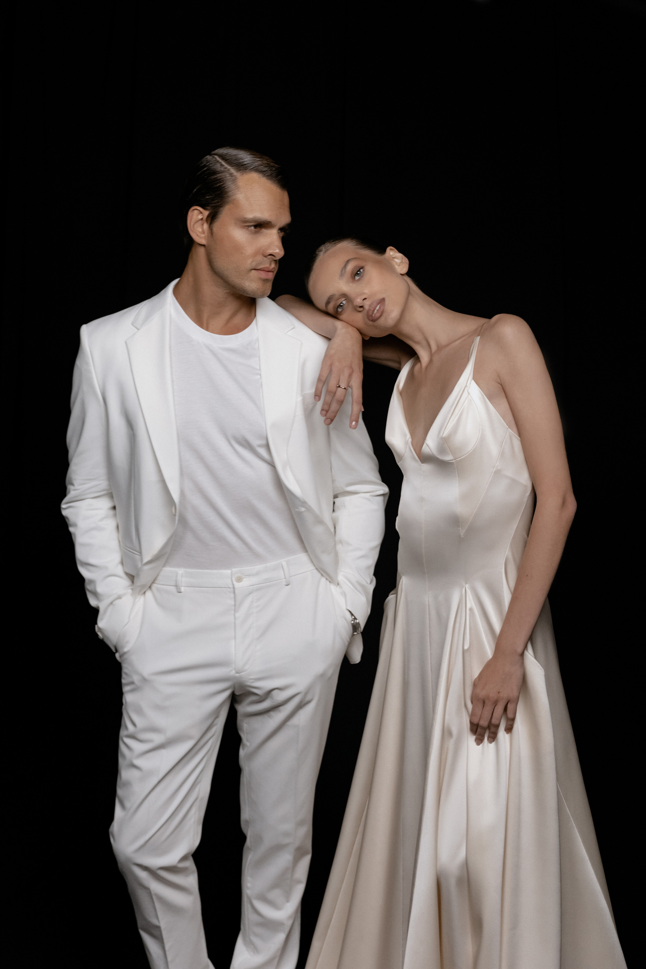 Top 15 Moscow. Свадебный фотограф Кристина Винокурова