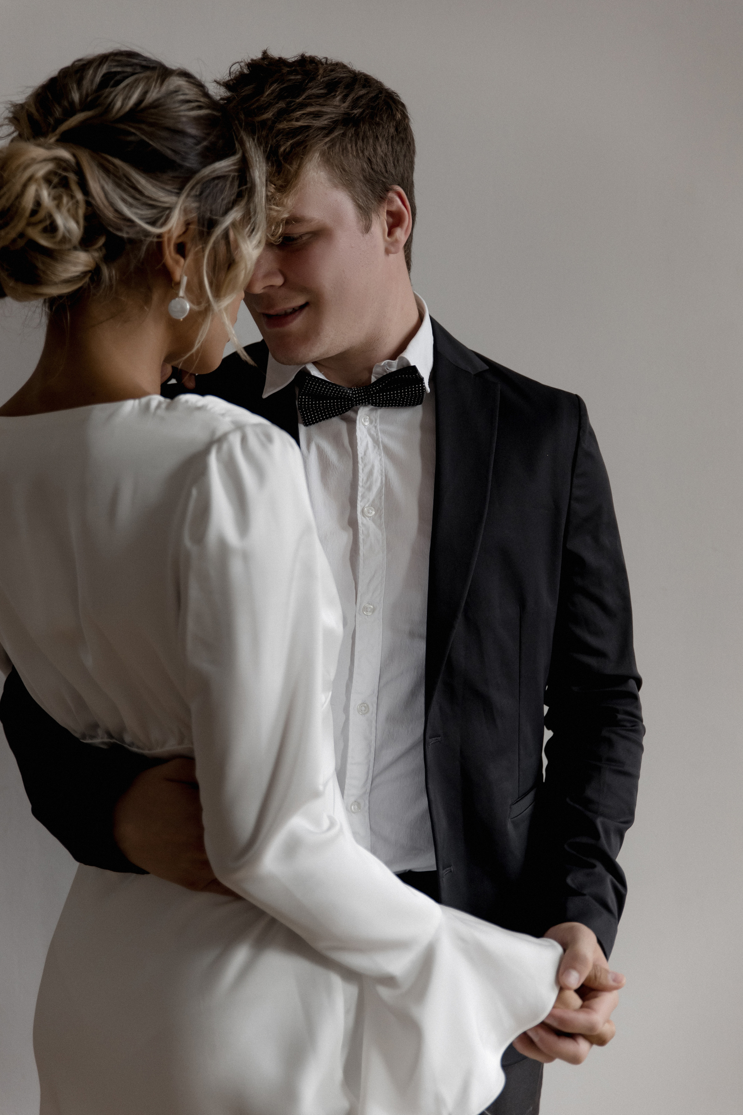 Валерия и Владимир, Санкт Петербург. Свадебный фотограф Кристина Винокурова