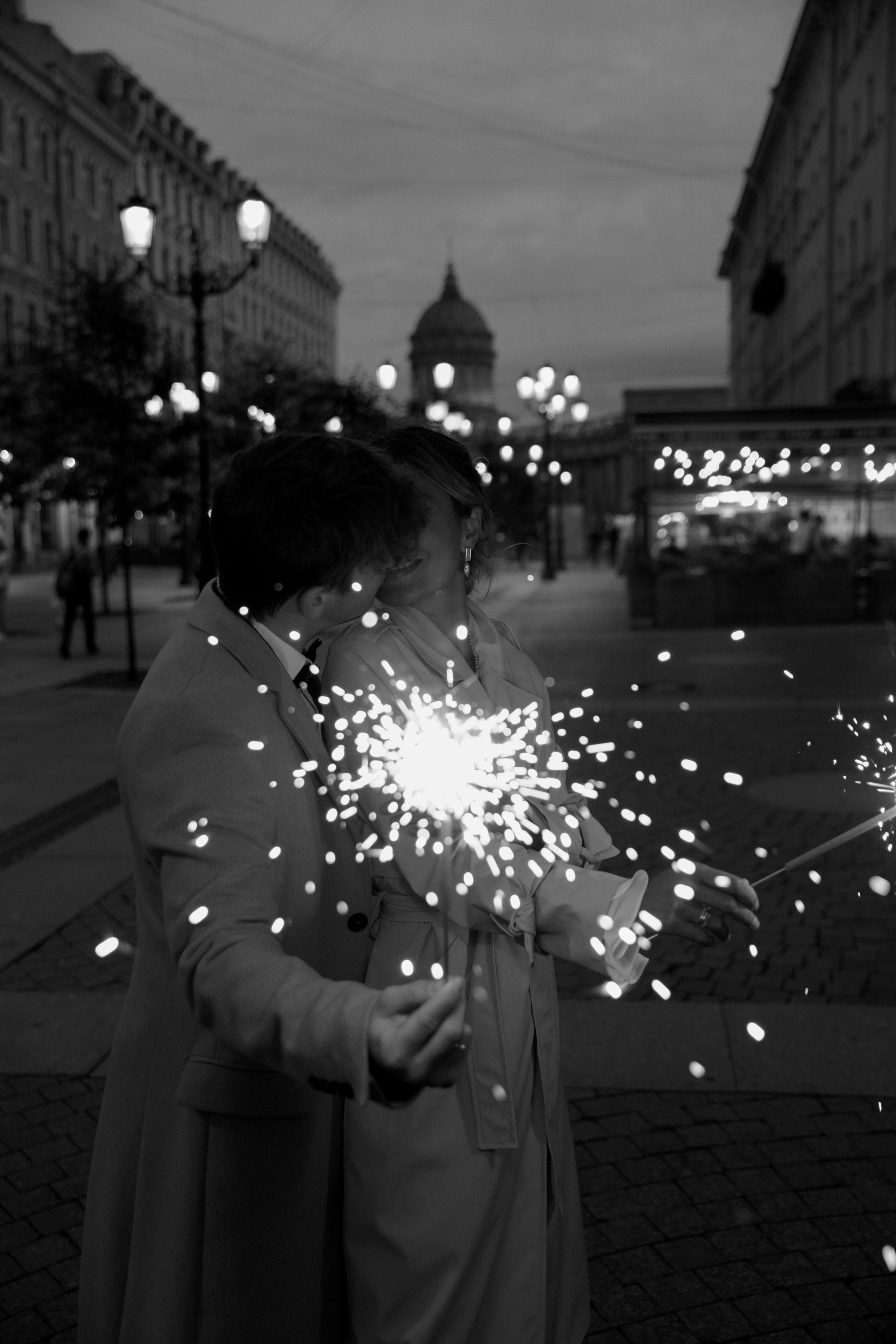 Валерия и Владимир, Санкт Петербург. Свадебный фотограф Кристина Винокурова