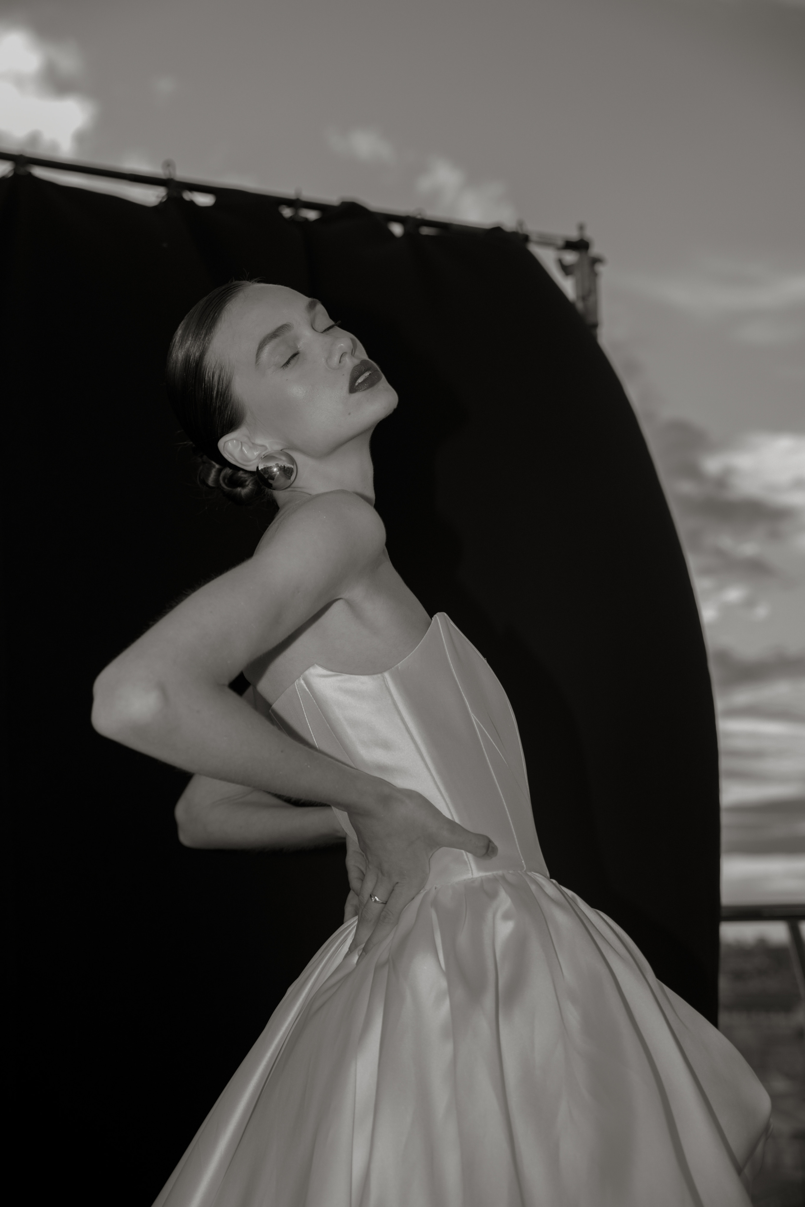 Top 15 Moscow. Свадебный фотограф Кристина Винокурова