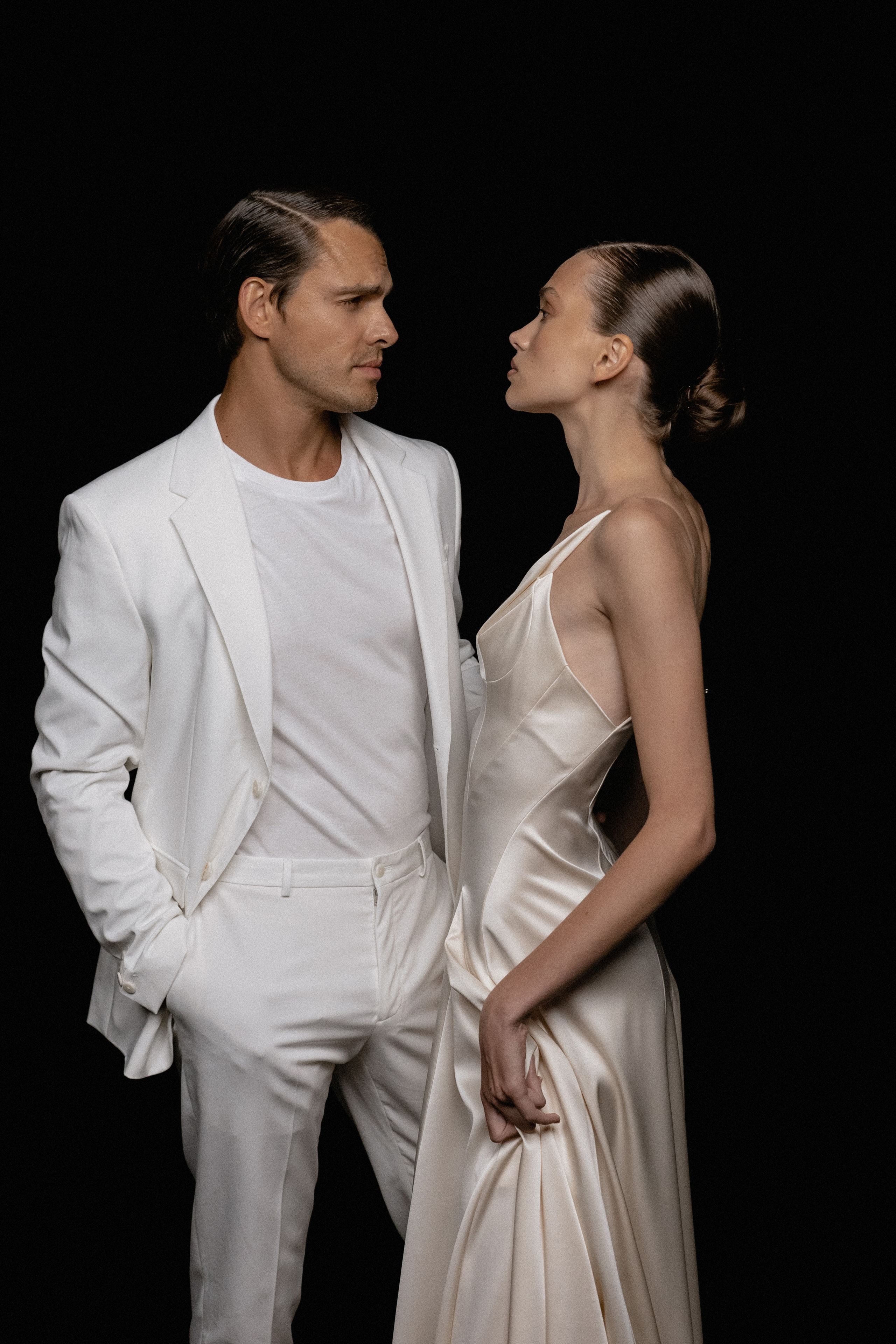 Top 15 Moscow. Свадебный фотограф Кристина Винокурова