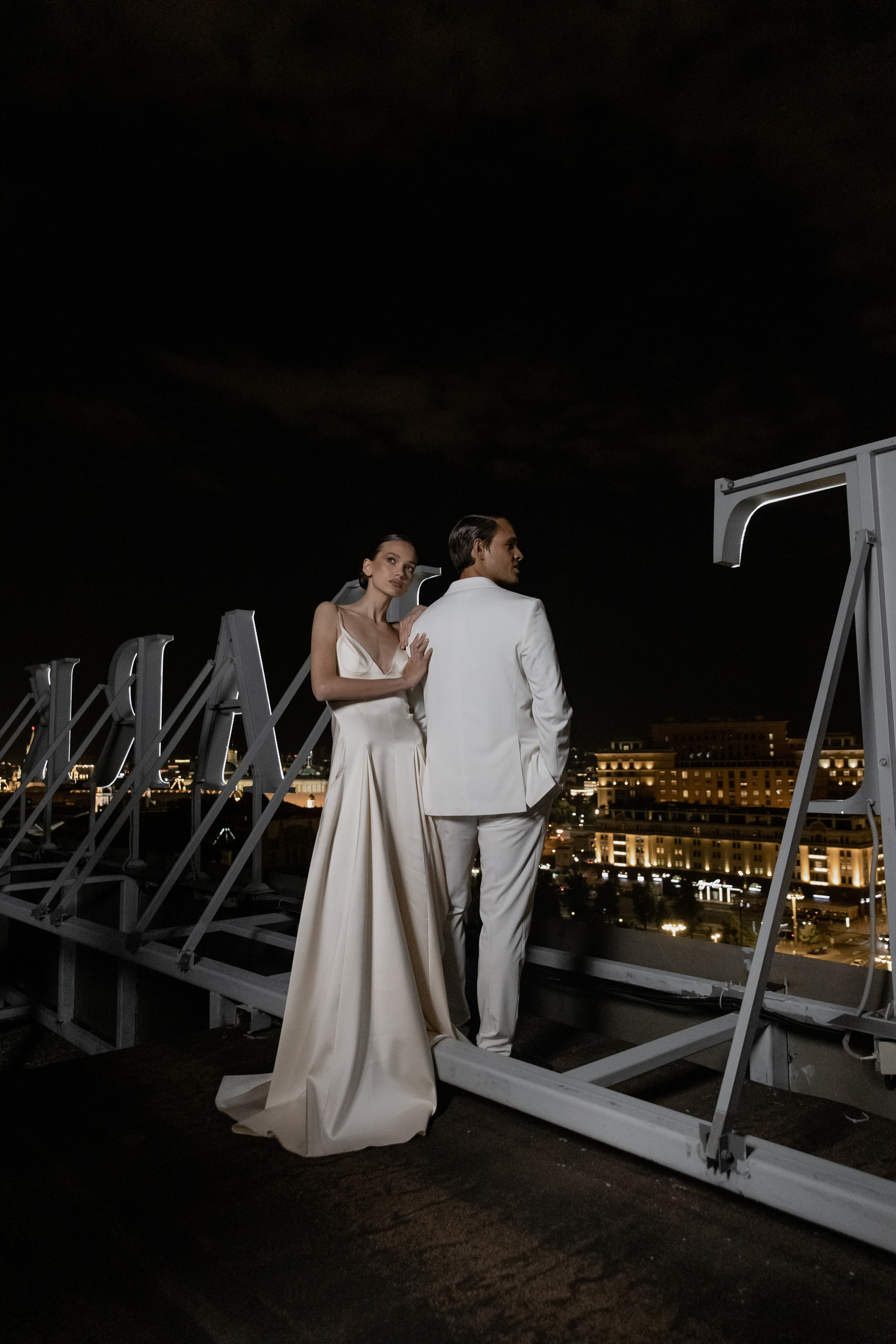 Top 15 Moscow. Свадебный фотограф Кристина Винокурова