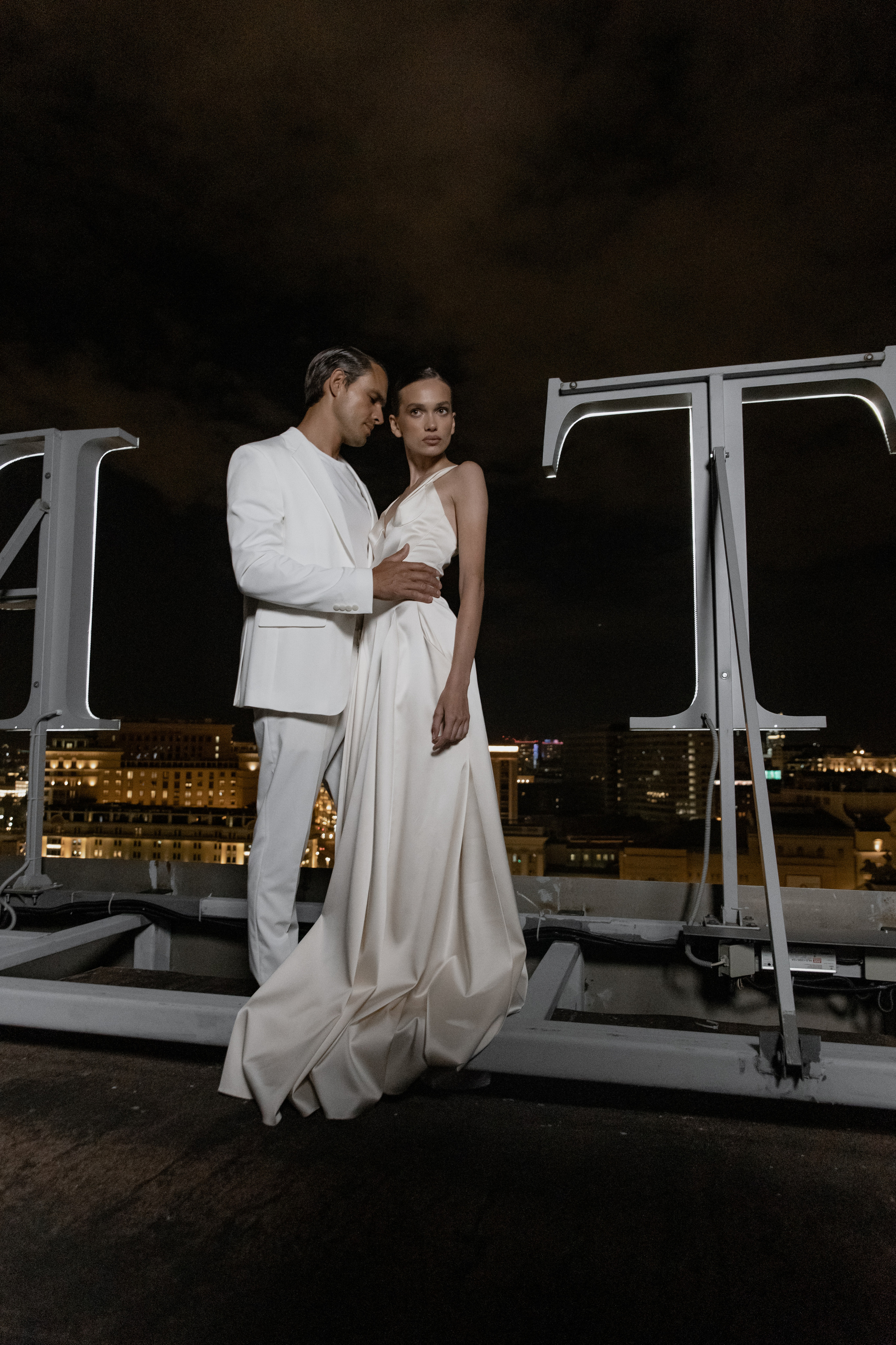 Top 15 Moscow. Свадебный фотограф Кристина Винокурова