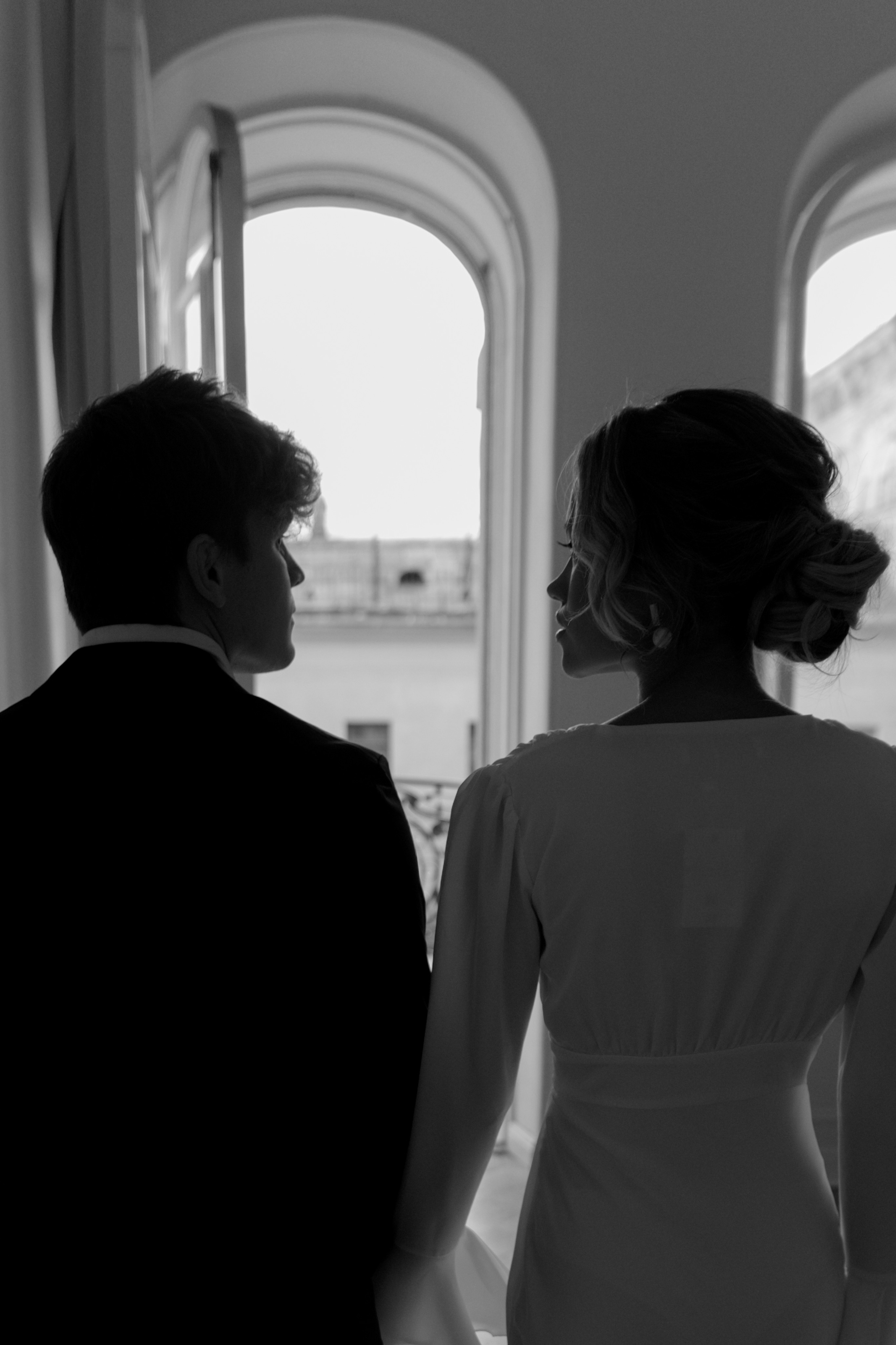 Валерия и Владимир, Санкт Петербург. Свадебный фотограф Кристина Винокурова