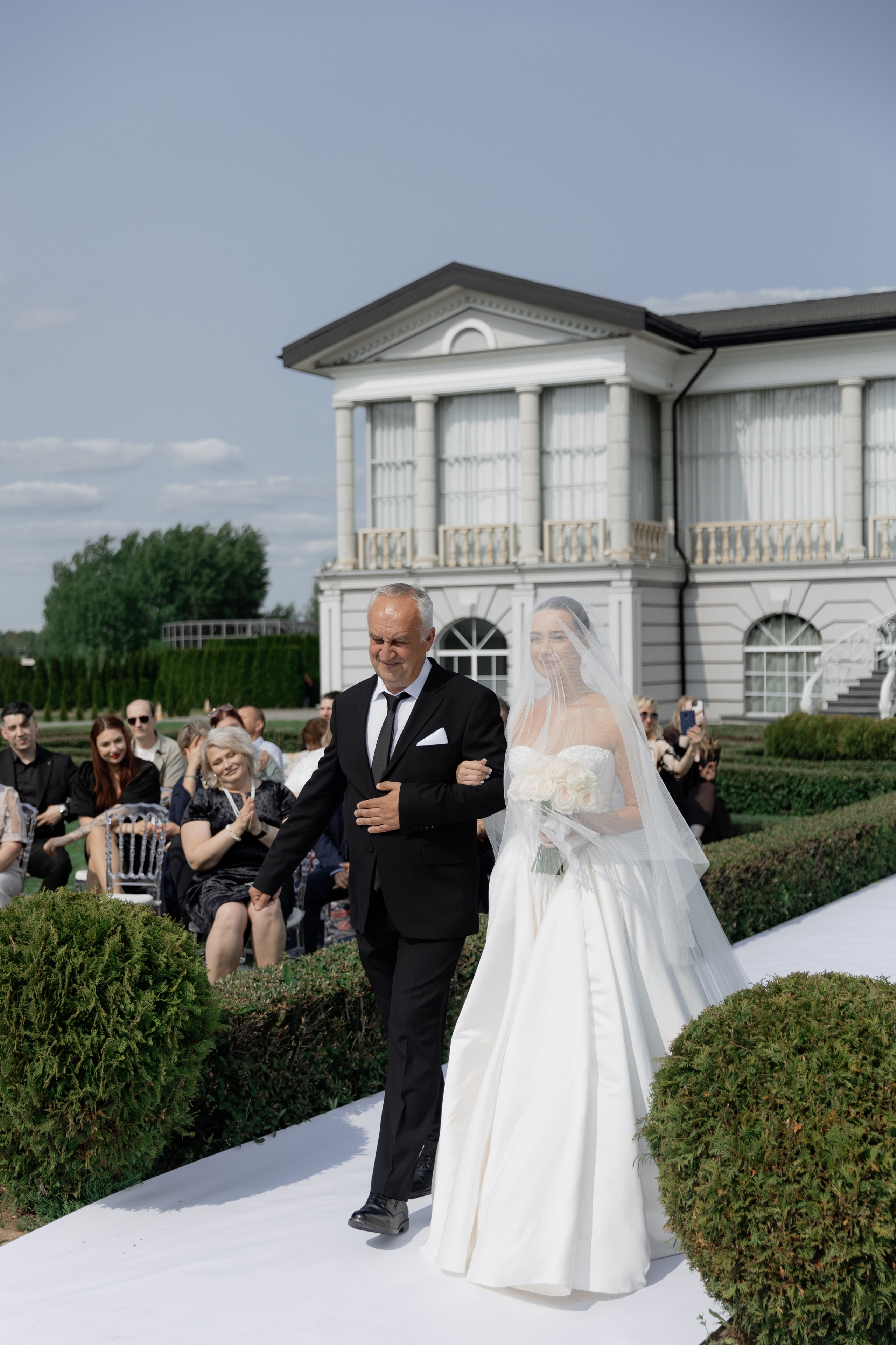 Serge & Anna, Versal. Свадебный фотограф Кристина Винокурова