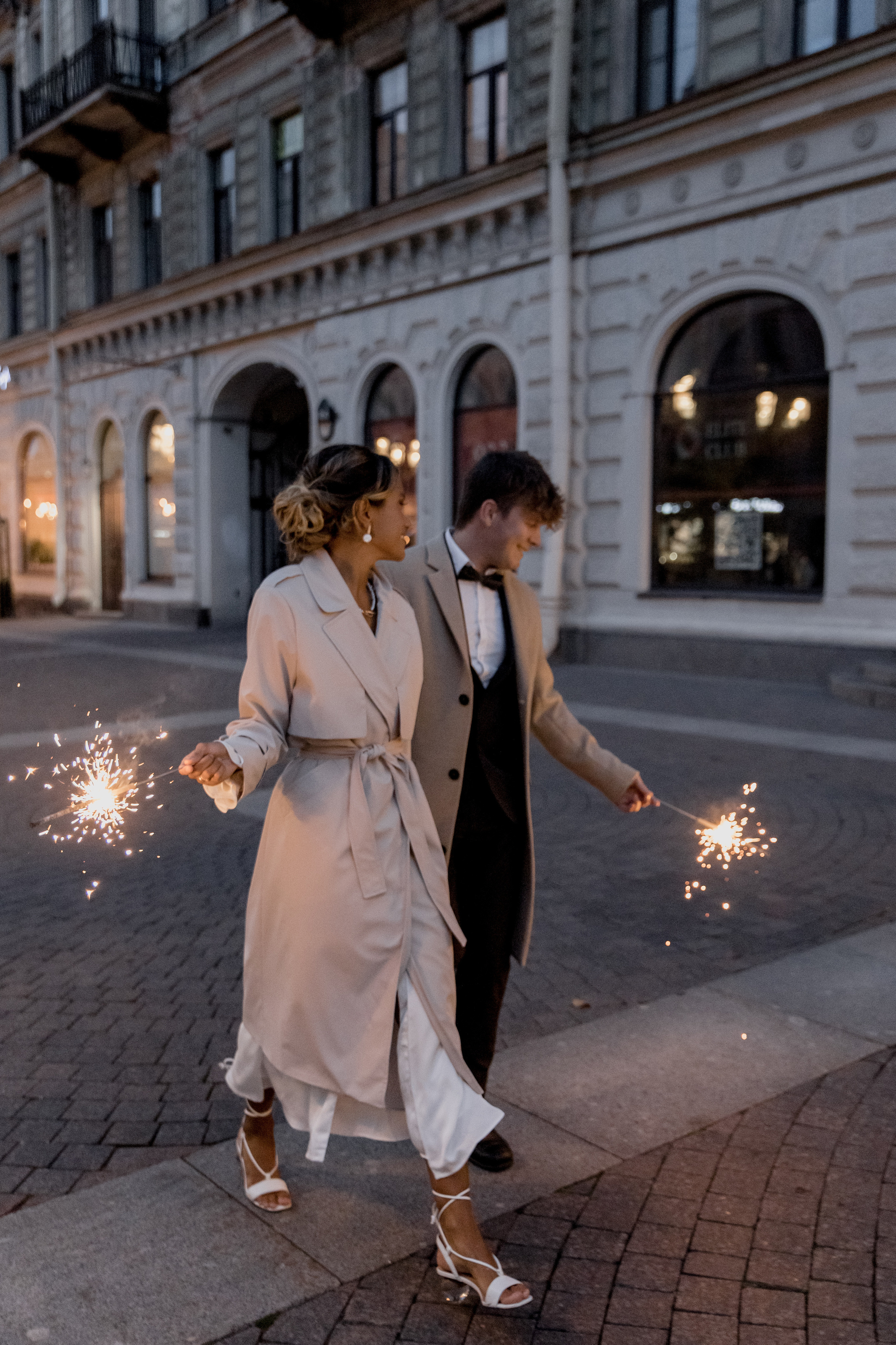 Валерия и Владимир, Санкт Петербург. Свадебный фотограф Кристина Винокурова