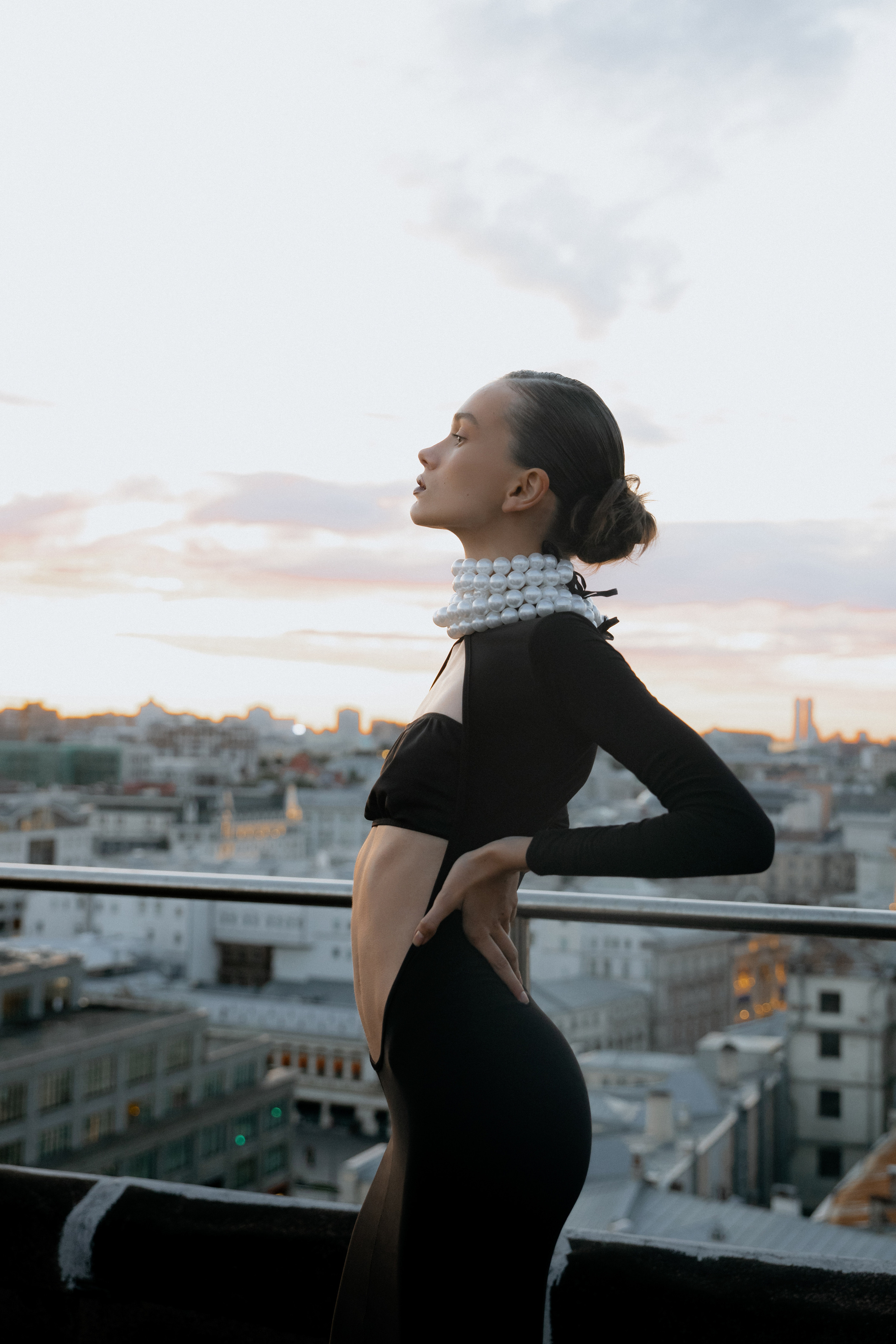 Top 15 Moscow. Свадебный фотограф Кристина Винокурова