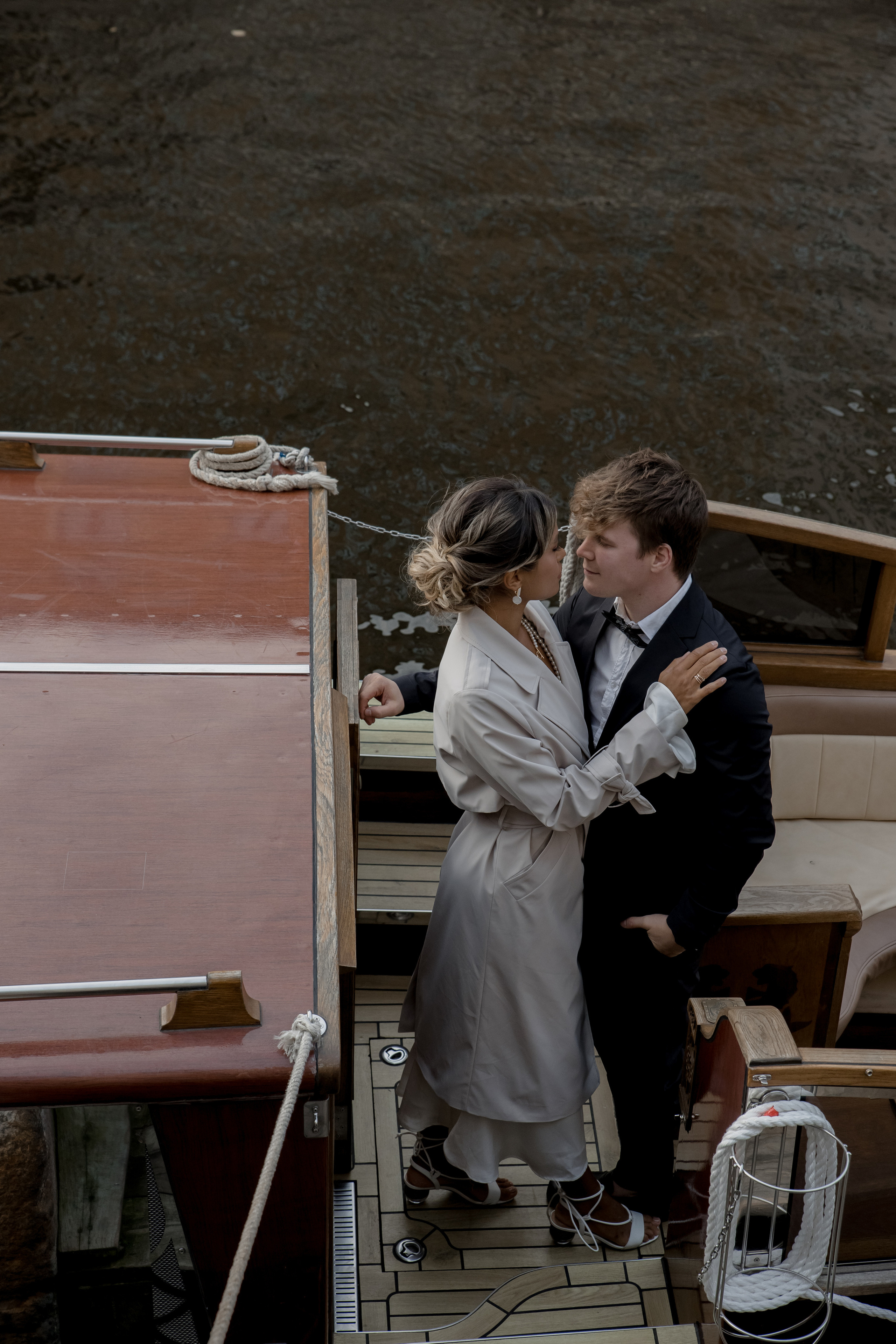 Валерия и Владимир, Санкт Петербург. Свадебный фотограф Кристина Винокурова