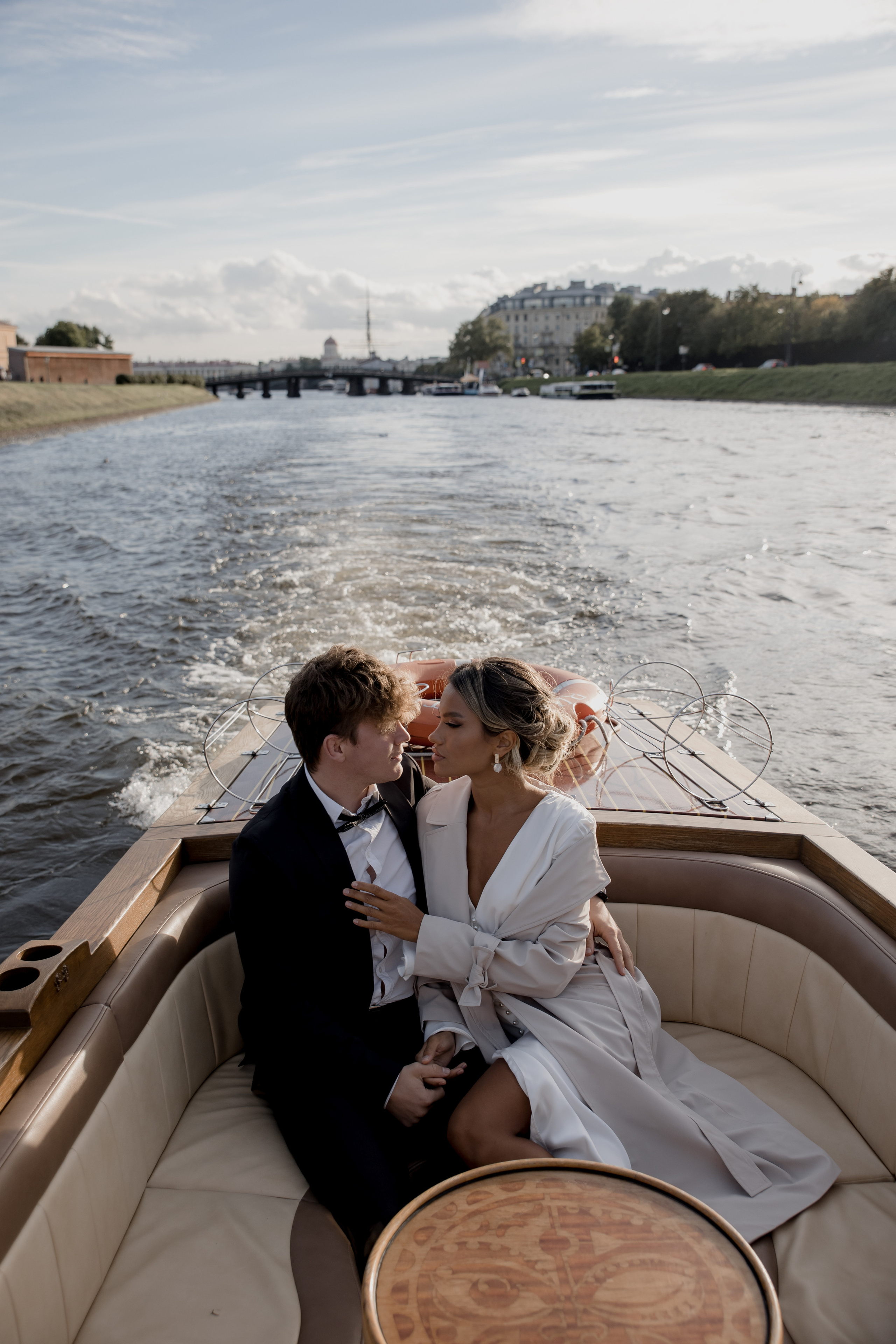 Валерия и Владимир, Санкт Петербург. Свадебный фотограф Кристина Винокурова