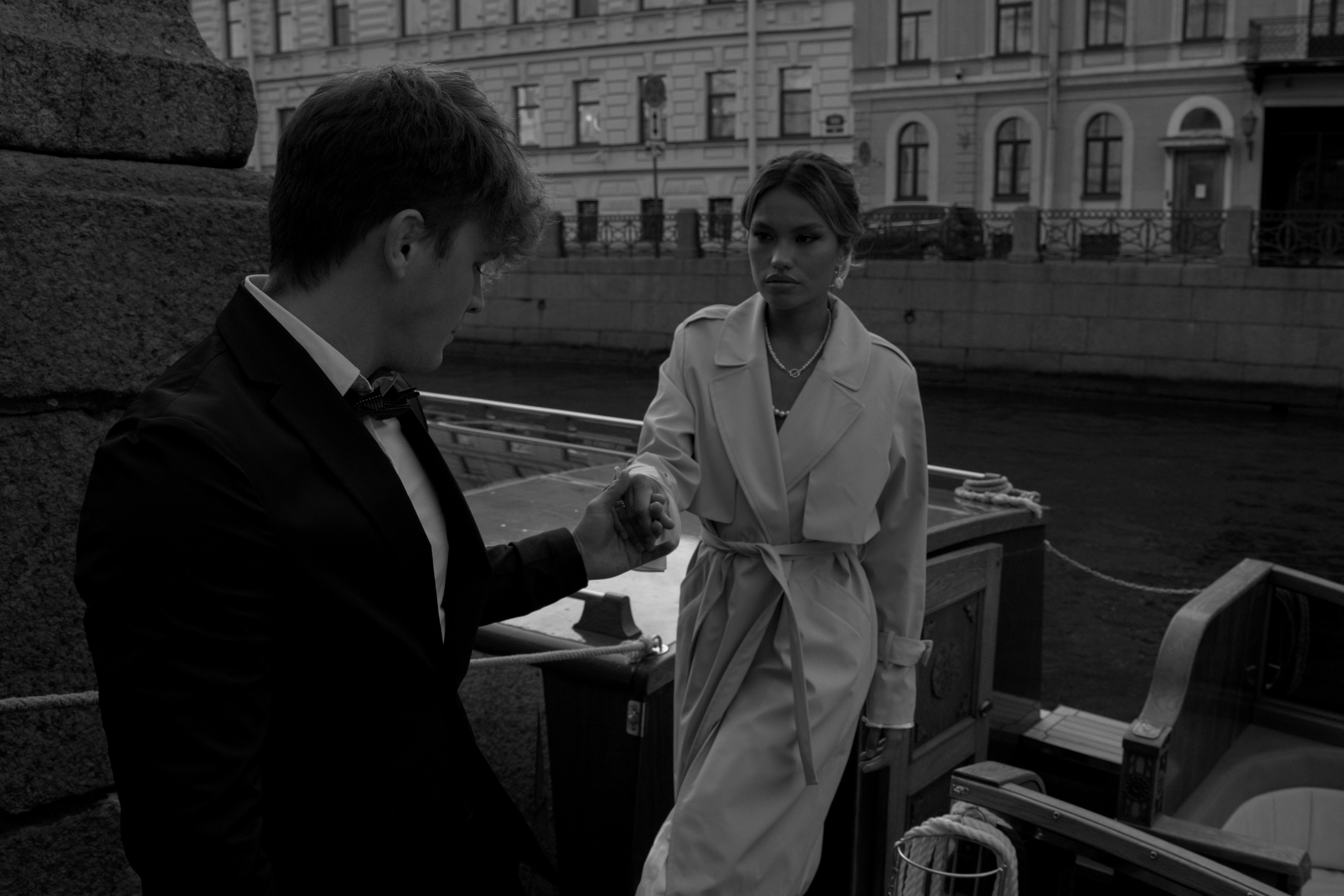 Валерия и Владимир, Санкт Петербург. Свадебный фотограф Кристина Винокурова