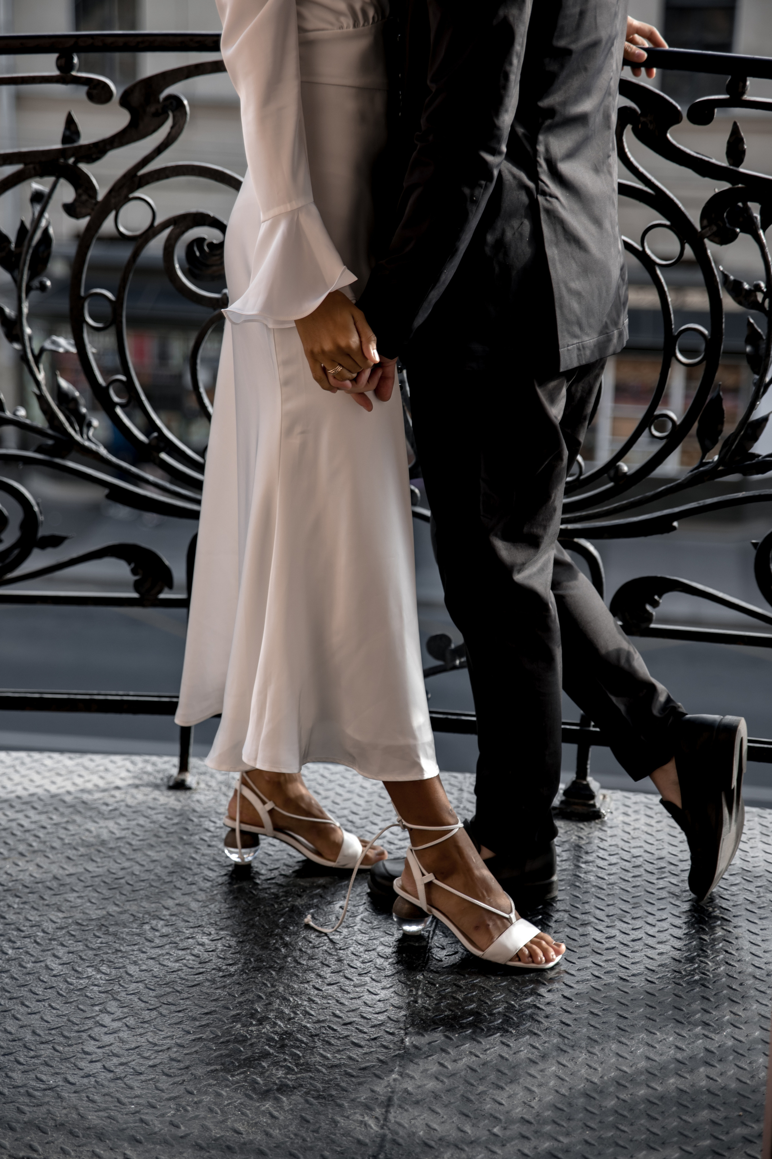 Валерия и Владимир, Санкт Петербург. Свадебный фотограф Кристина Винокурова