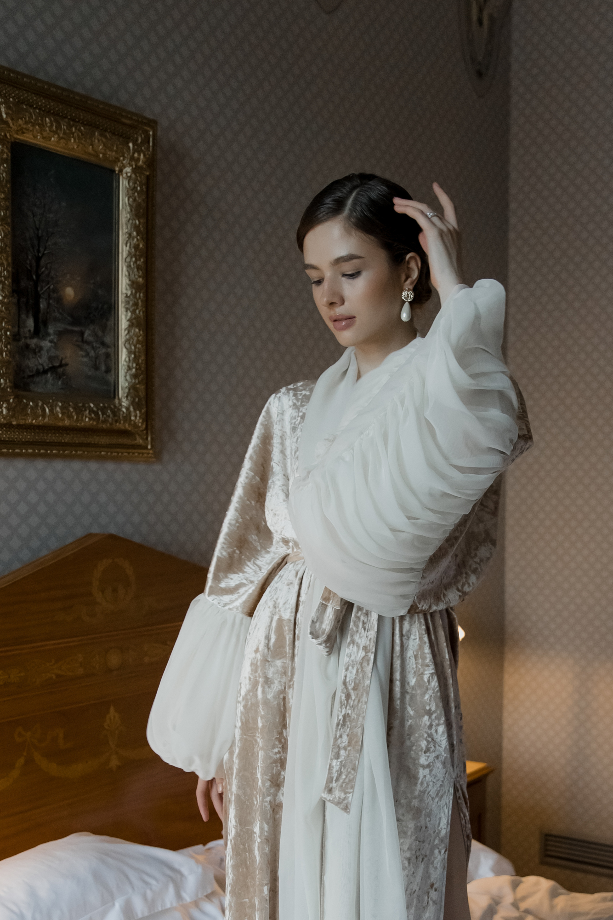 Sofia& Gleb Moscow 19 February 2022. Свадебный фотограф Кристина Винокурова