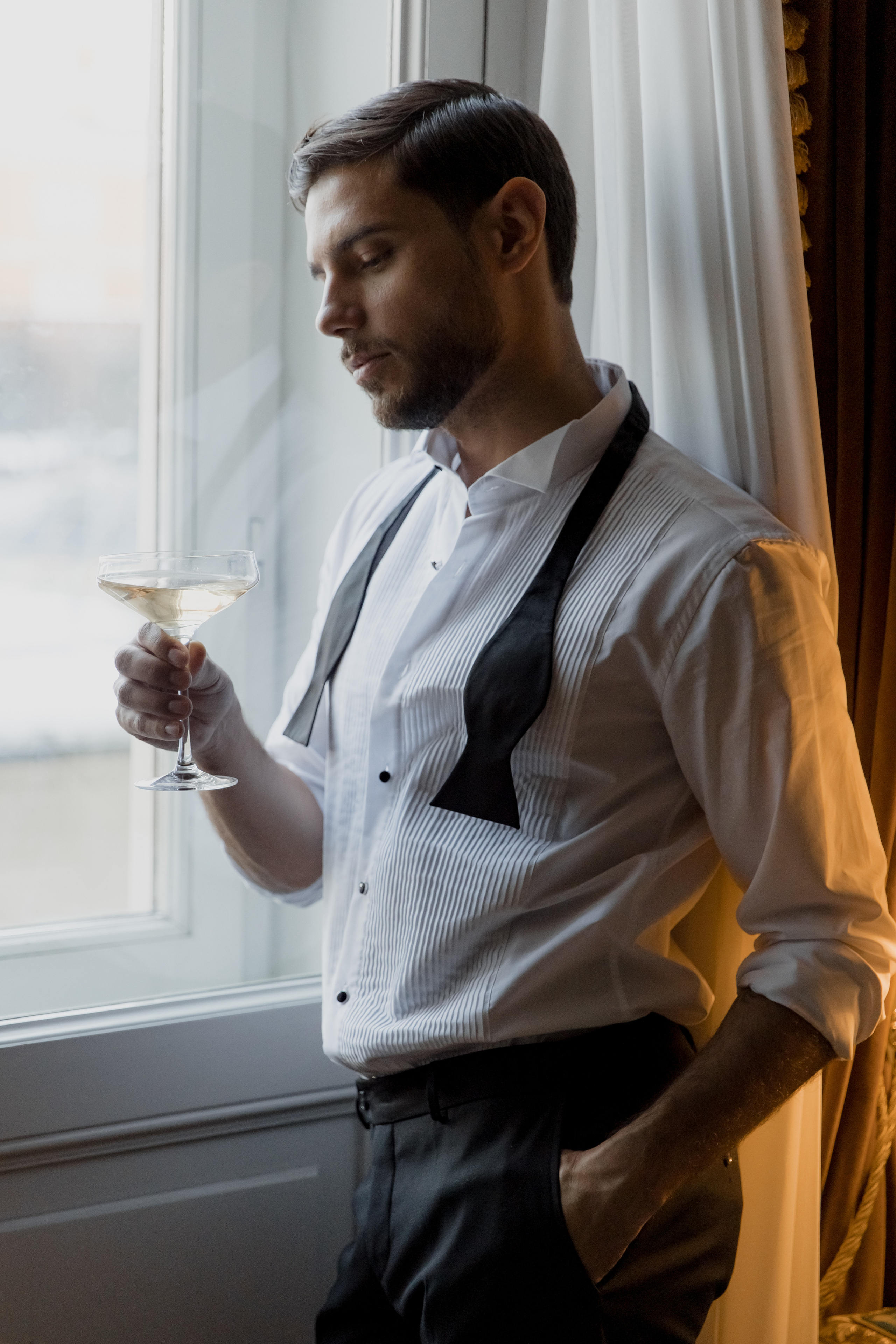 Sofia& Gleb Moscow 19 February 2022. Свадебный фотограф Кристина Винокурова