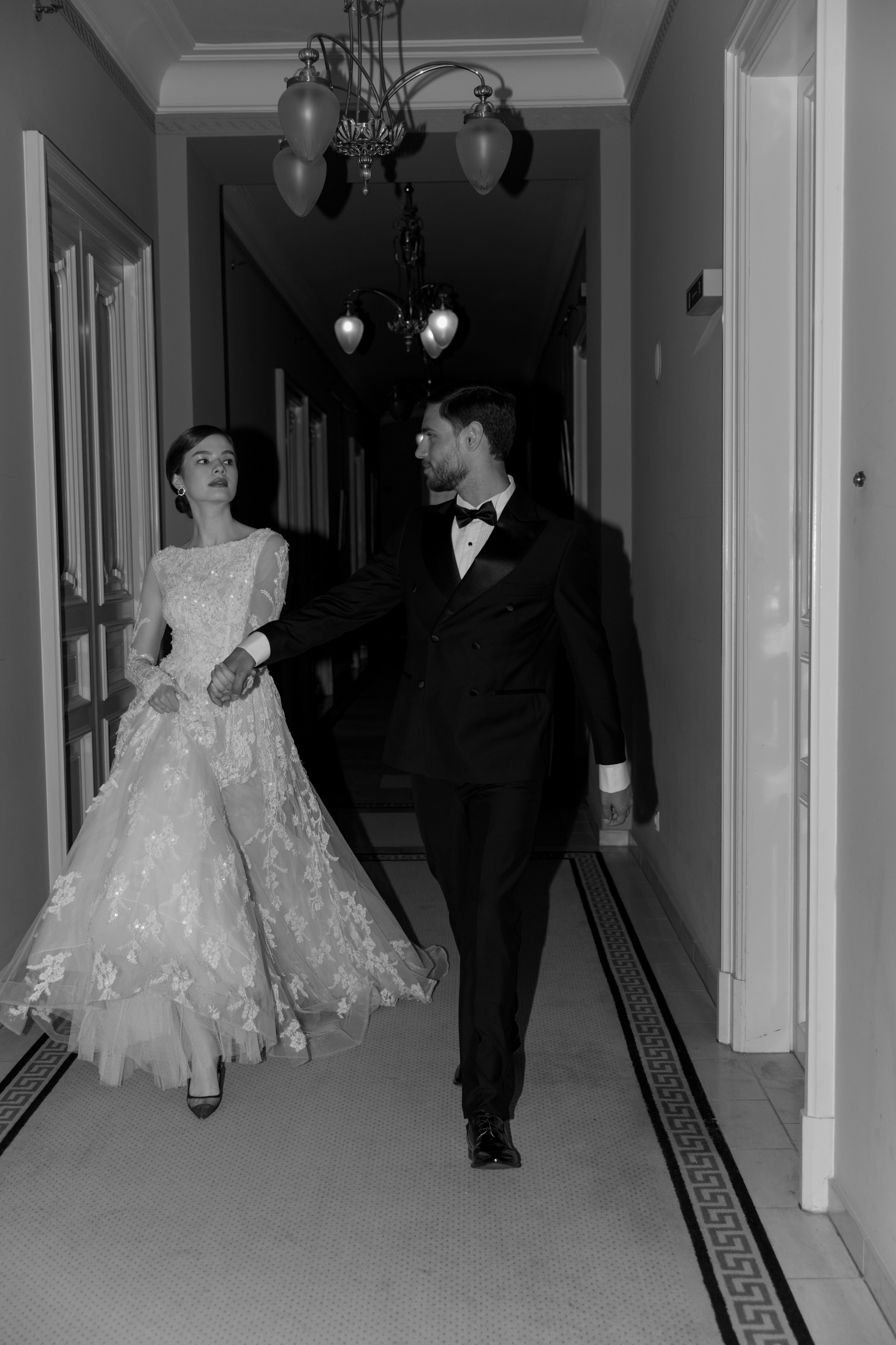 Sofia& Gleb Moscow 19 February 2022. Свадебный фотограф Кристина Винокурова