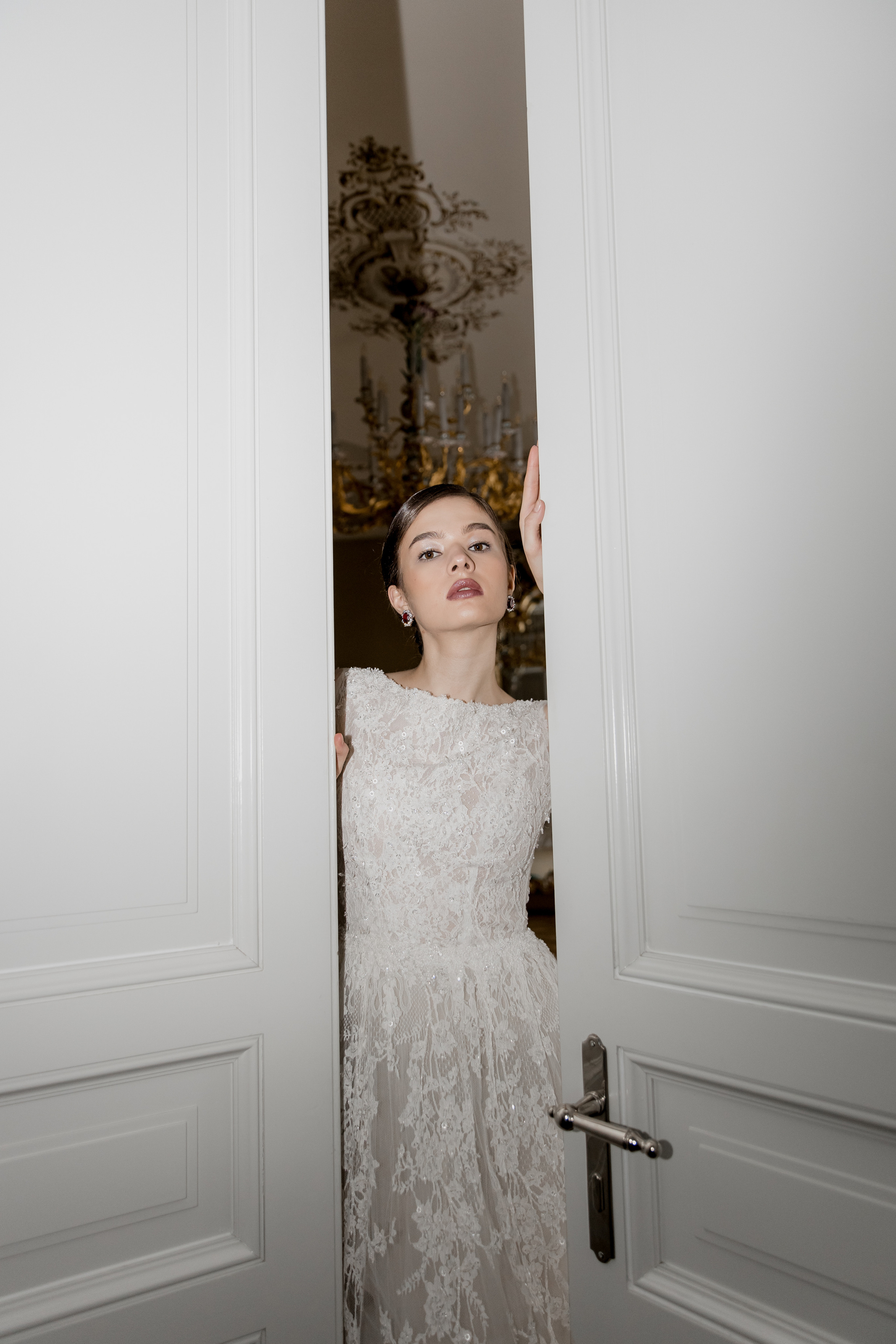 Sofia& Gleb Moscow 19 February 2022. Свадебный фотограф Кристина Винокурова