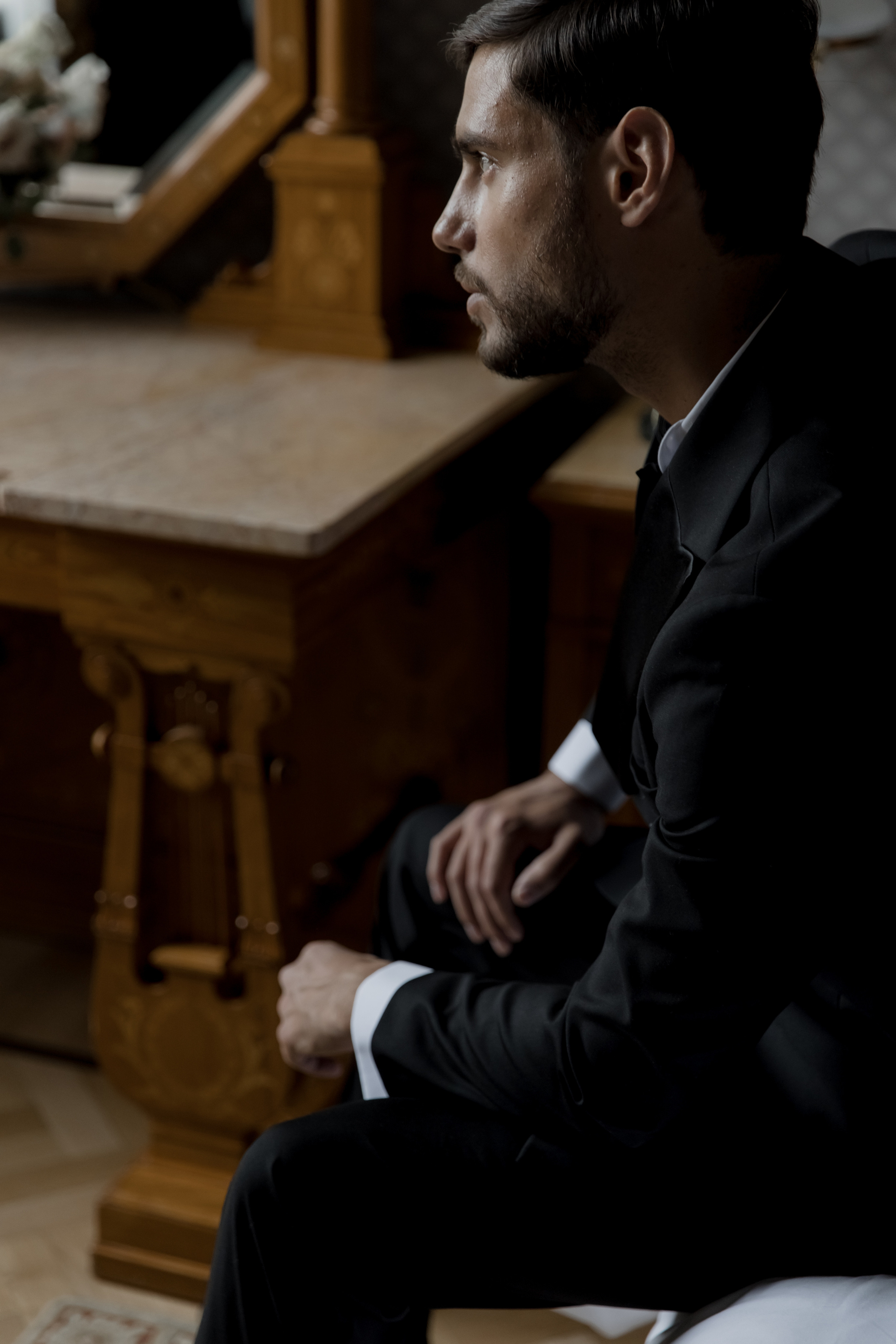 Sofia& Gleb Moscow 19 February 2022. Свадебный фотограф Кристина Винокурова