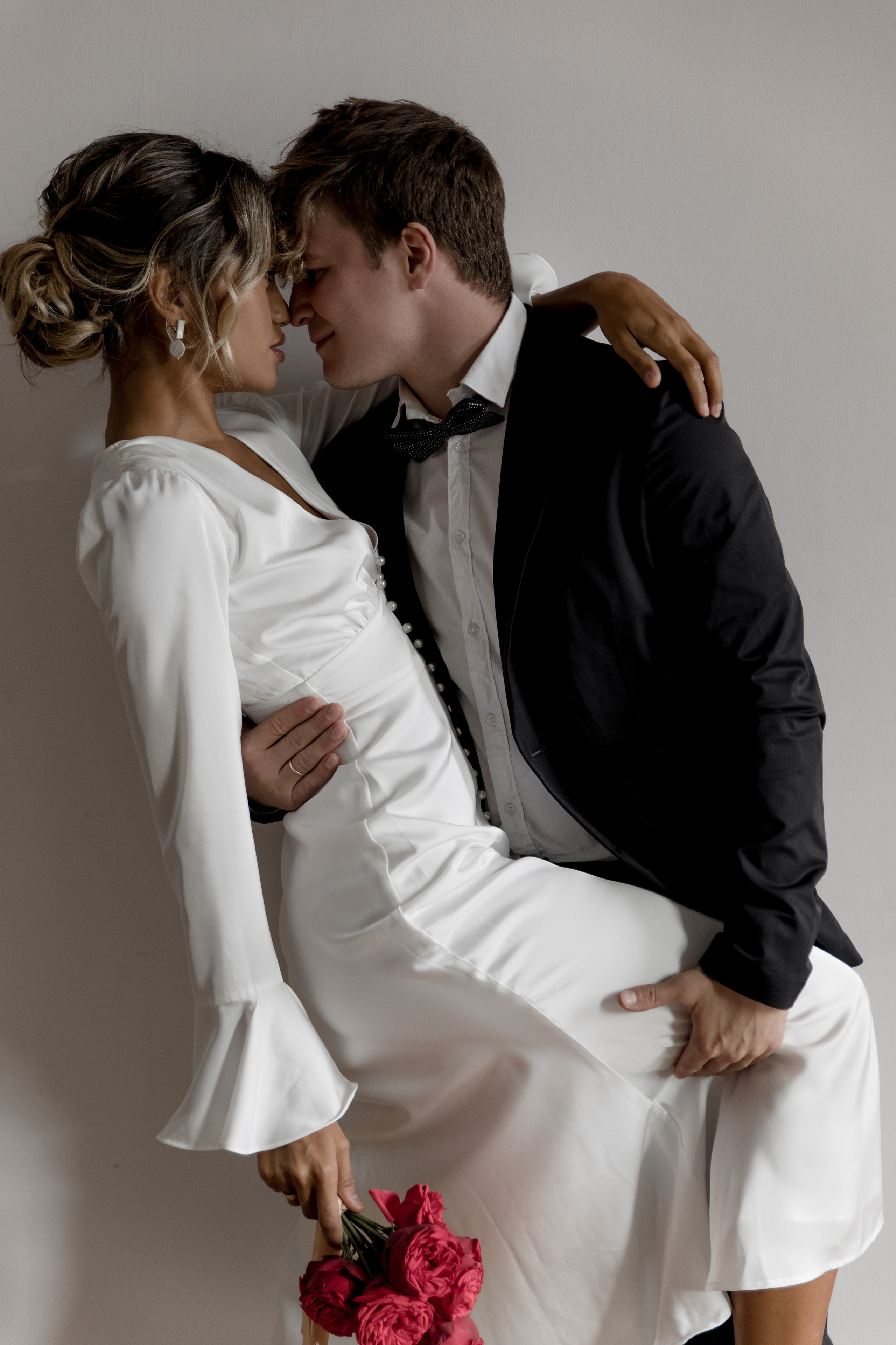 Валерия и Владимир, Санкт Петербург. Свадебный фотограф Кристина Винокурова