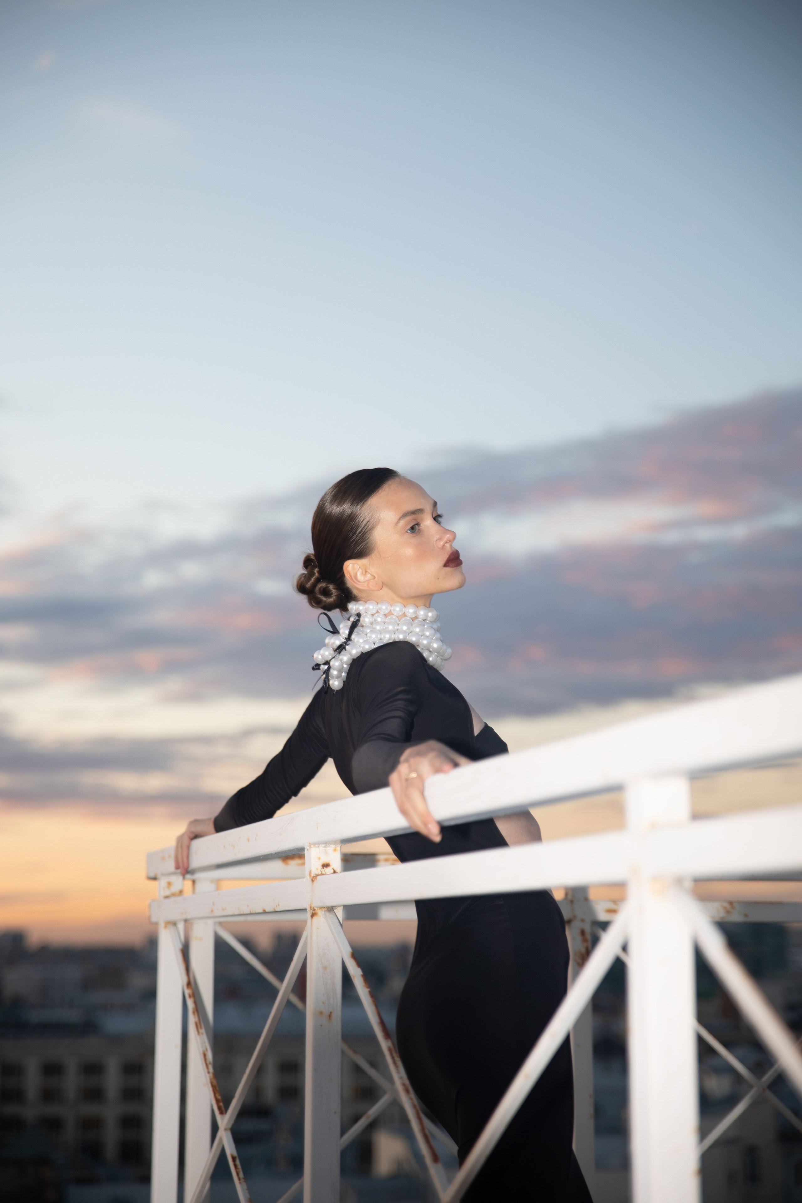 Top 15 Moscow. Свадебный фотограф Кристина Винокурова