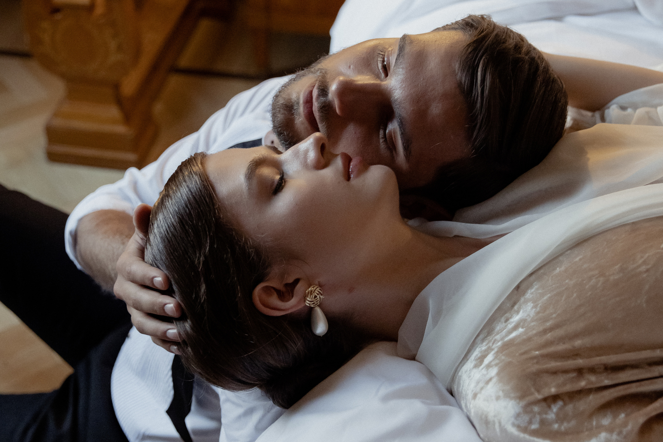 Sofia& Gleb Moscow 19 February 2022. Свадебный фотограф Кристина Винокурова