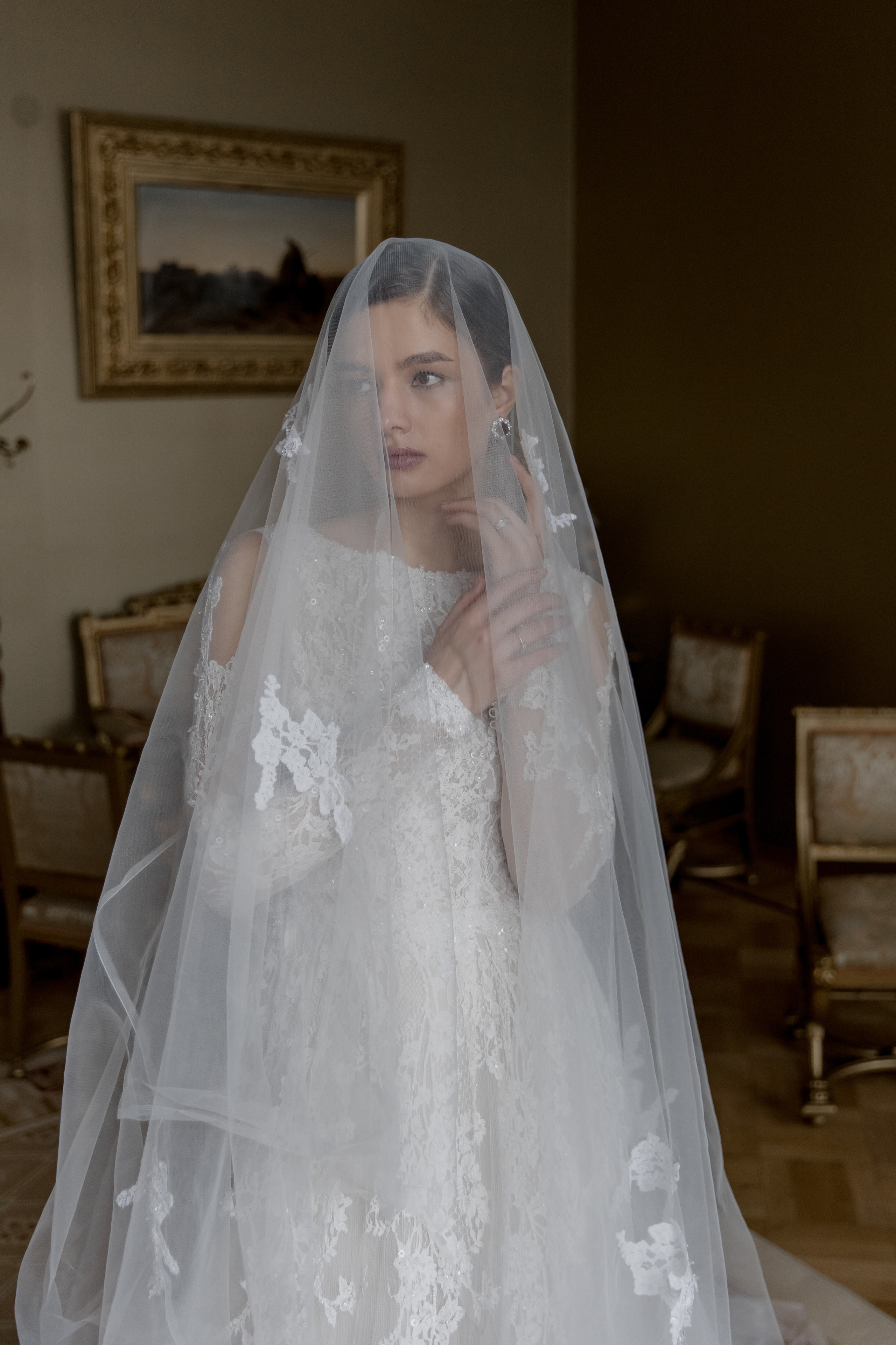 Sofia& Gleb Moscow 19 February 2022. Свадебный фотограф Кристина Винокурова