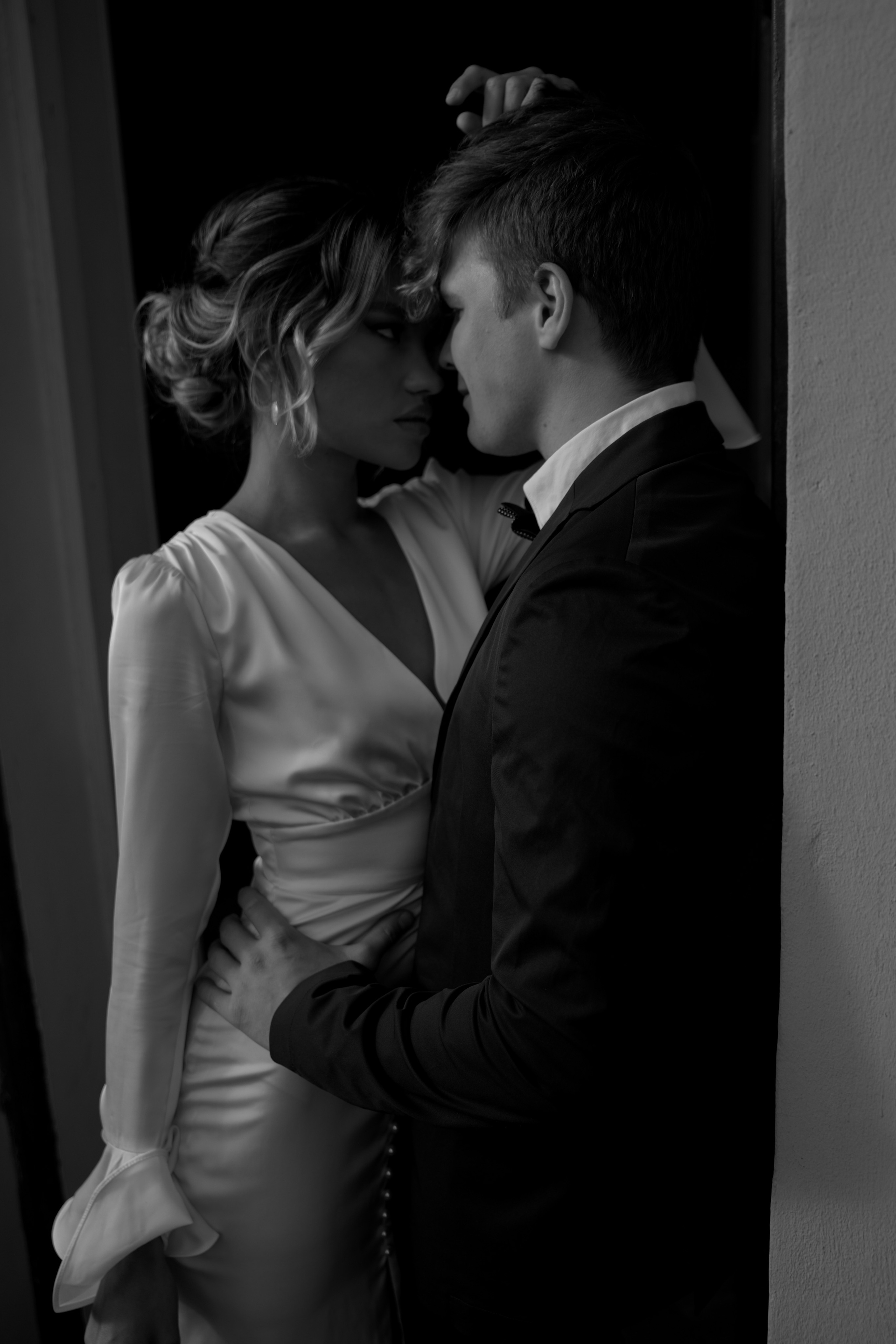 Валерия и Владимир, Санкт Петербург. Свадебный фотограф Кристина Винокурова