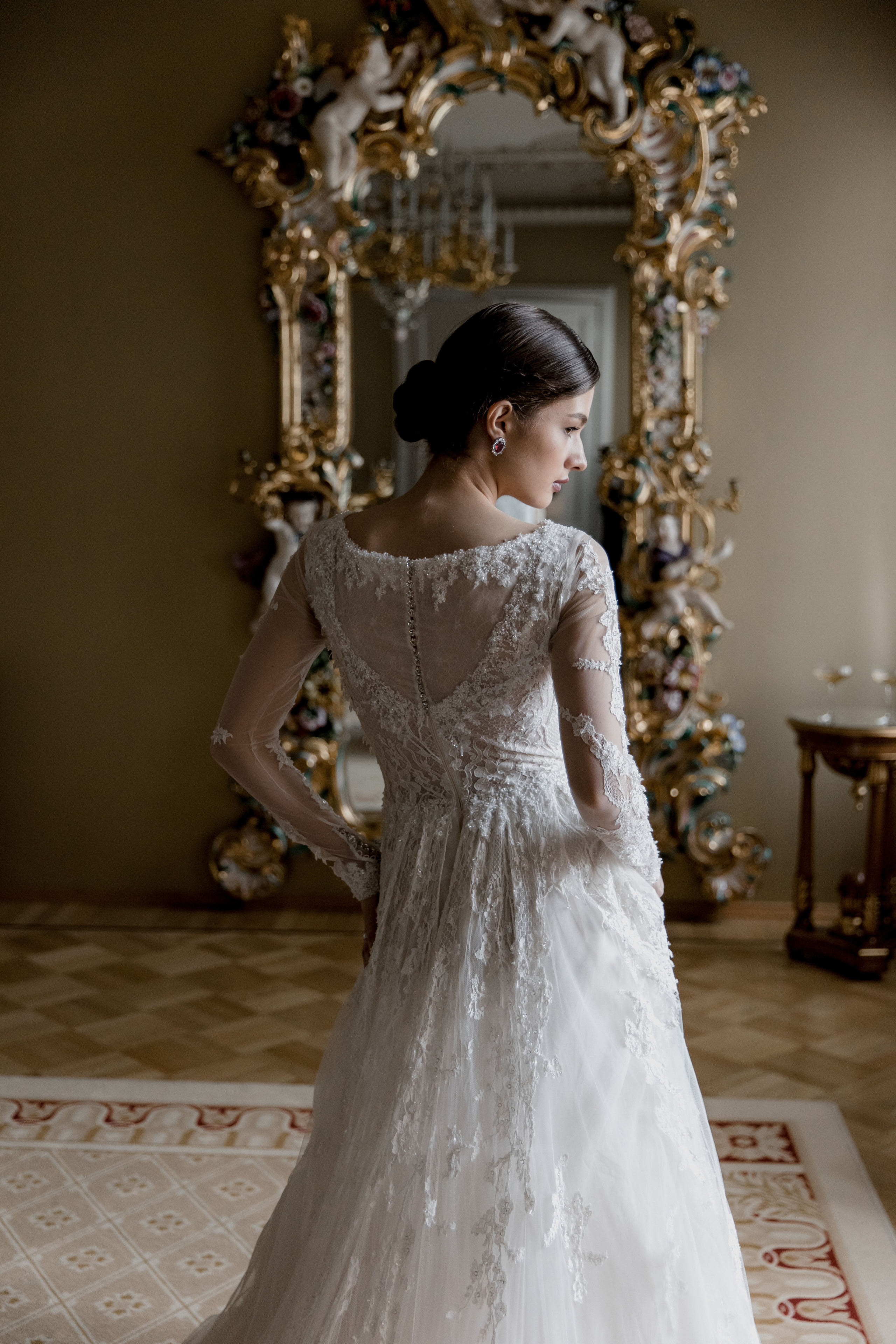 Sofia& Gleb Moscow 19 February 2022. Свадебный фотограф Кристина Винокурова