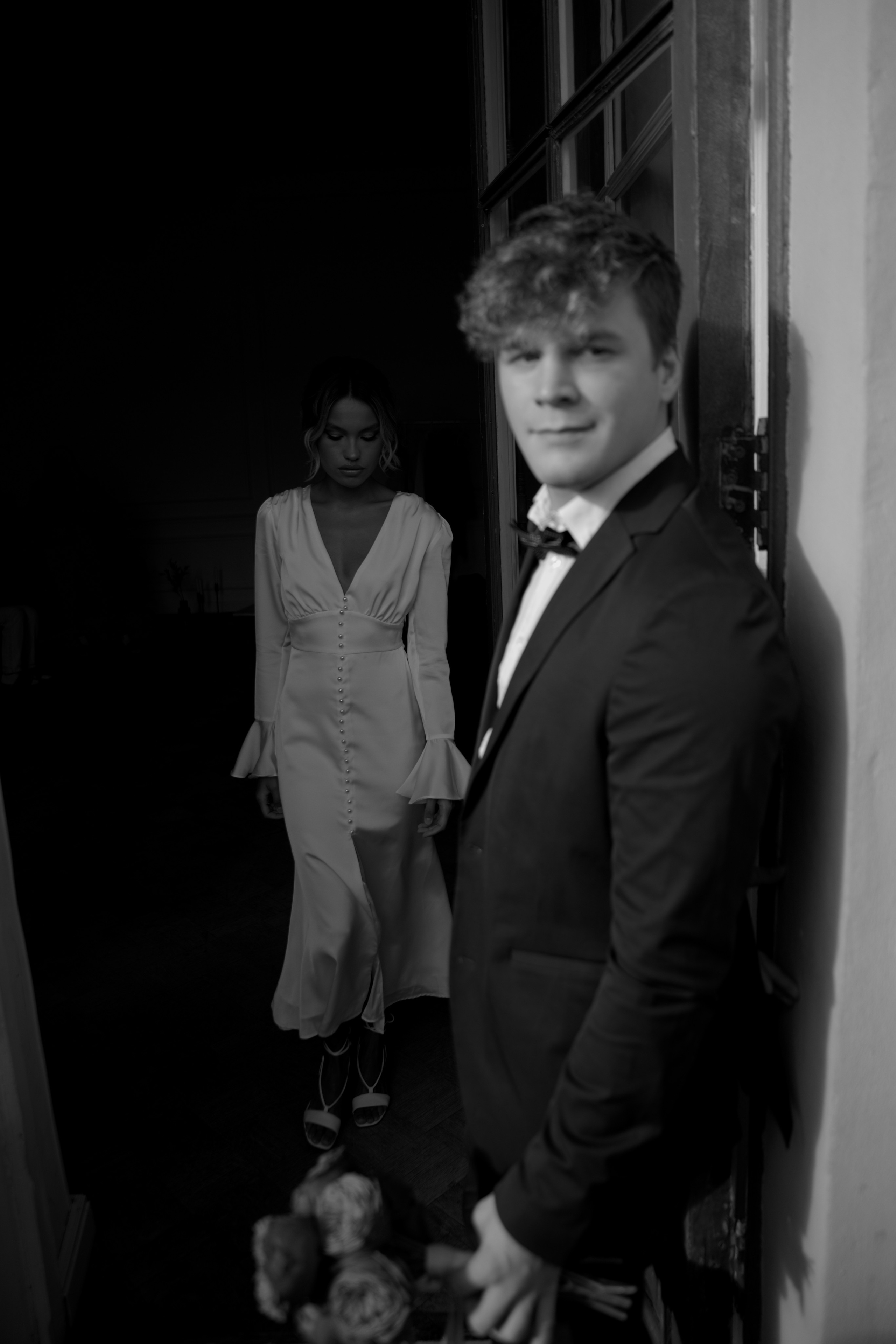 Валерия и Владимир, Санкт Петербург. Свадебный фотограф Кристина Винокурова