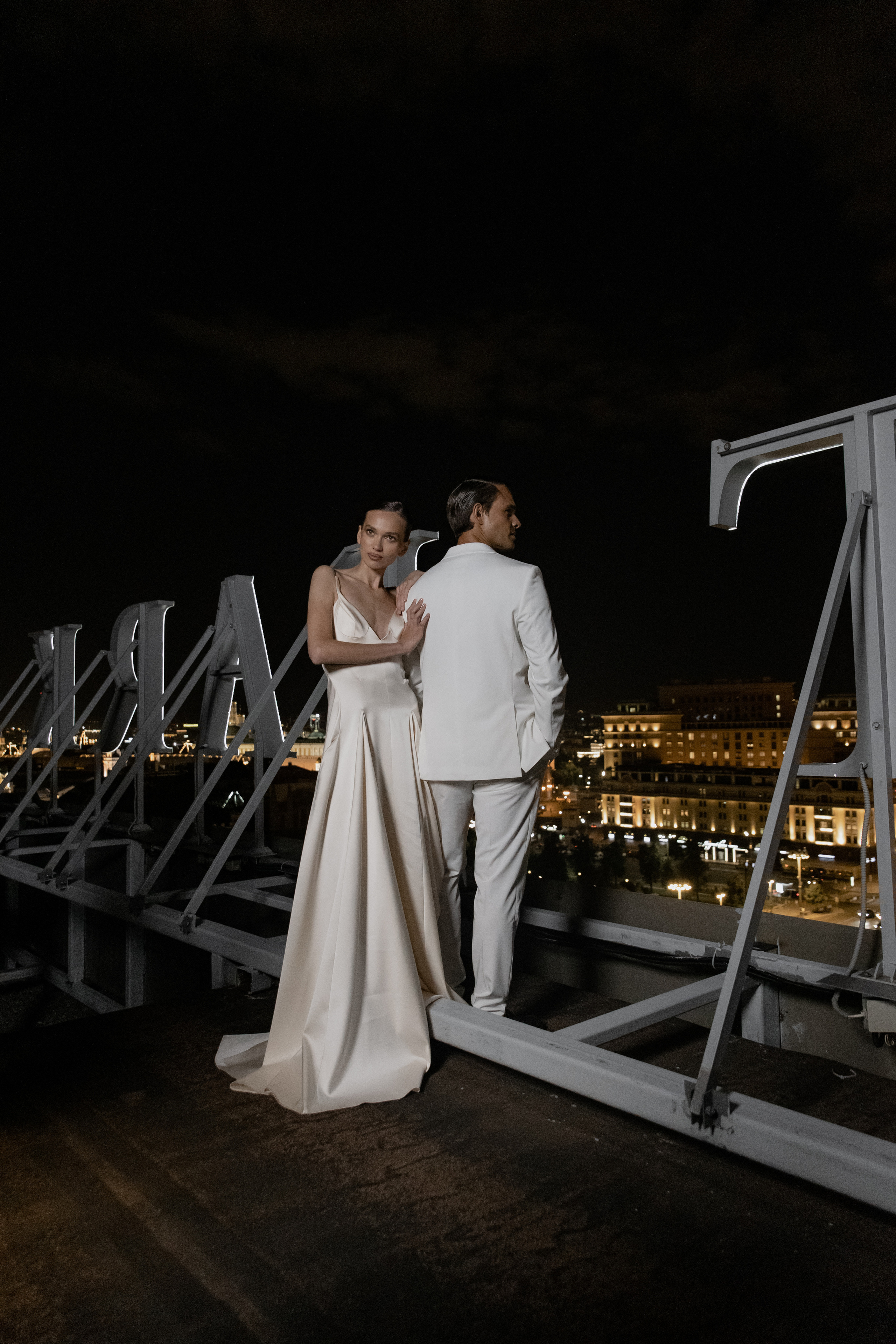 Top 15 Moscow. Свадебный фотограф Кристина Винокурова