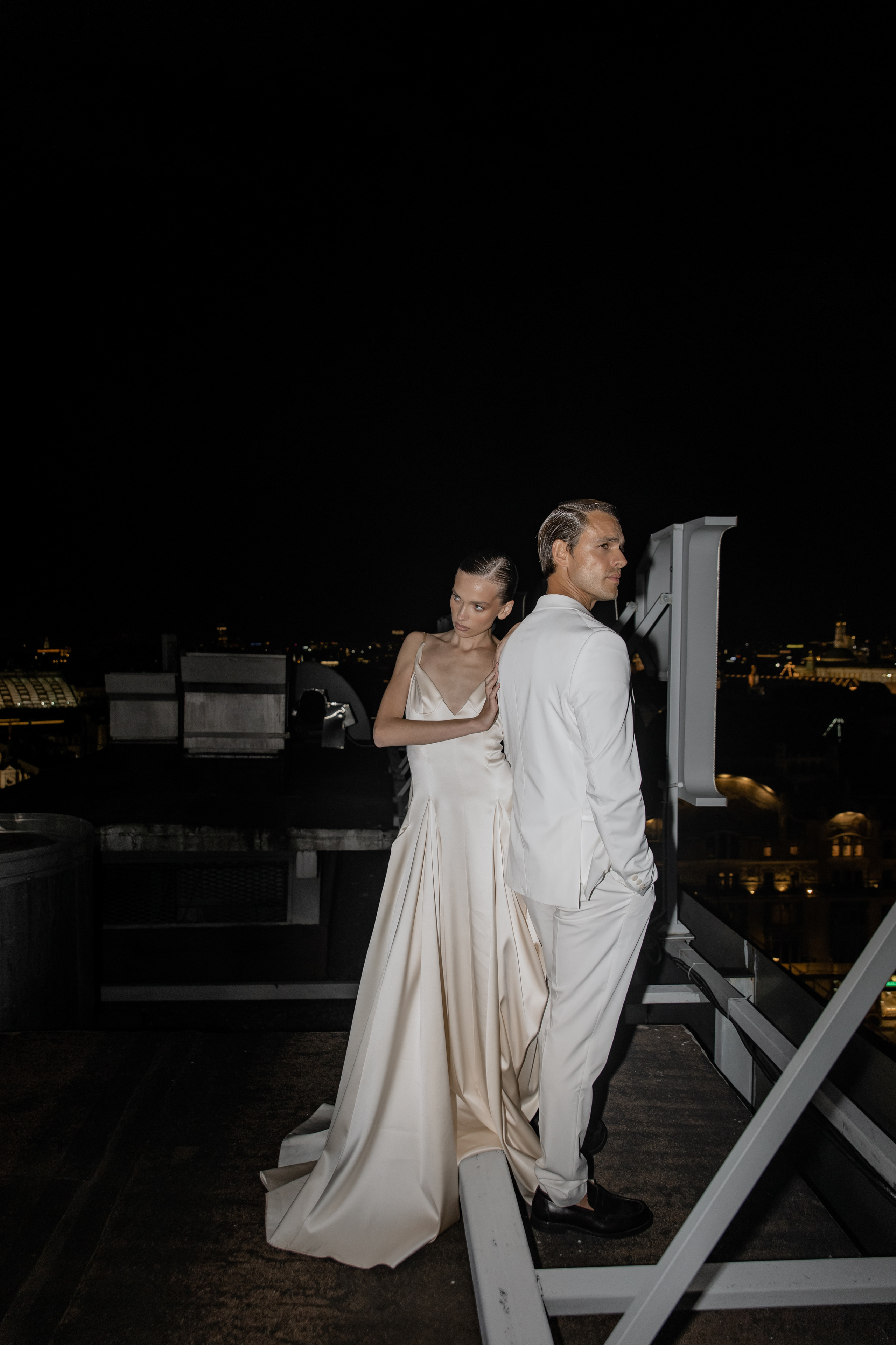 Top 15 Moscow. Свадебный фотограф Кристина Винокурова