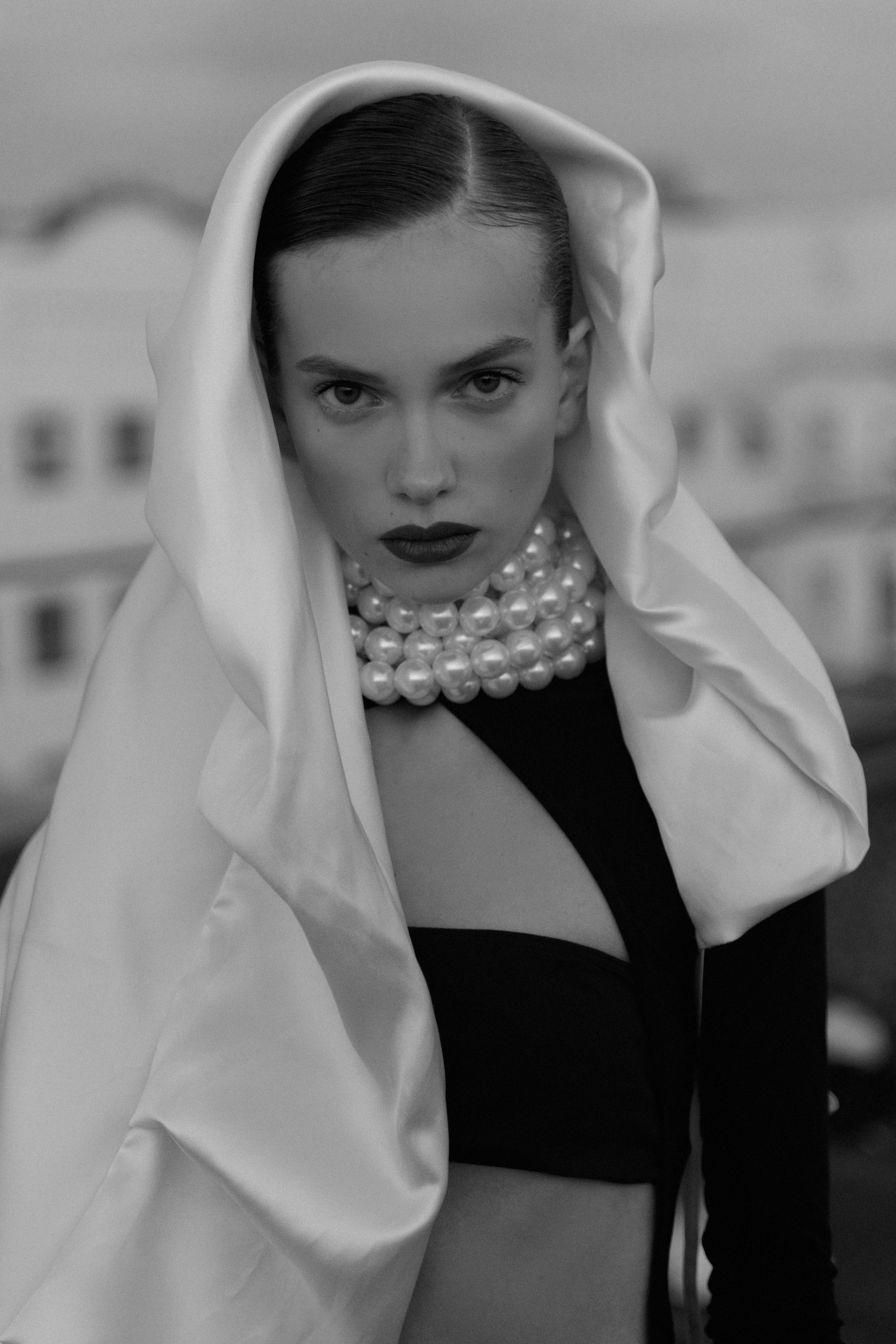 Top 15 Moscow. Свадебный фотограф Кристина Винокурова